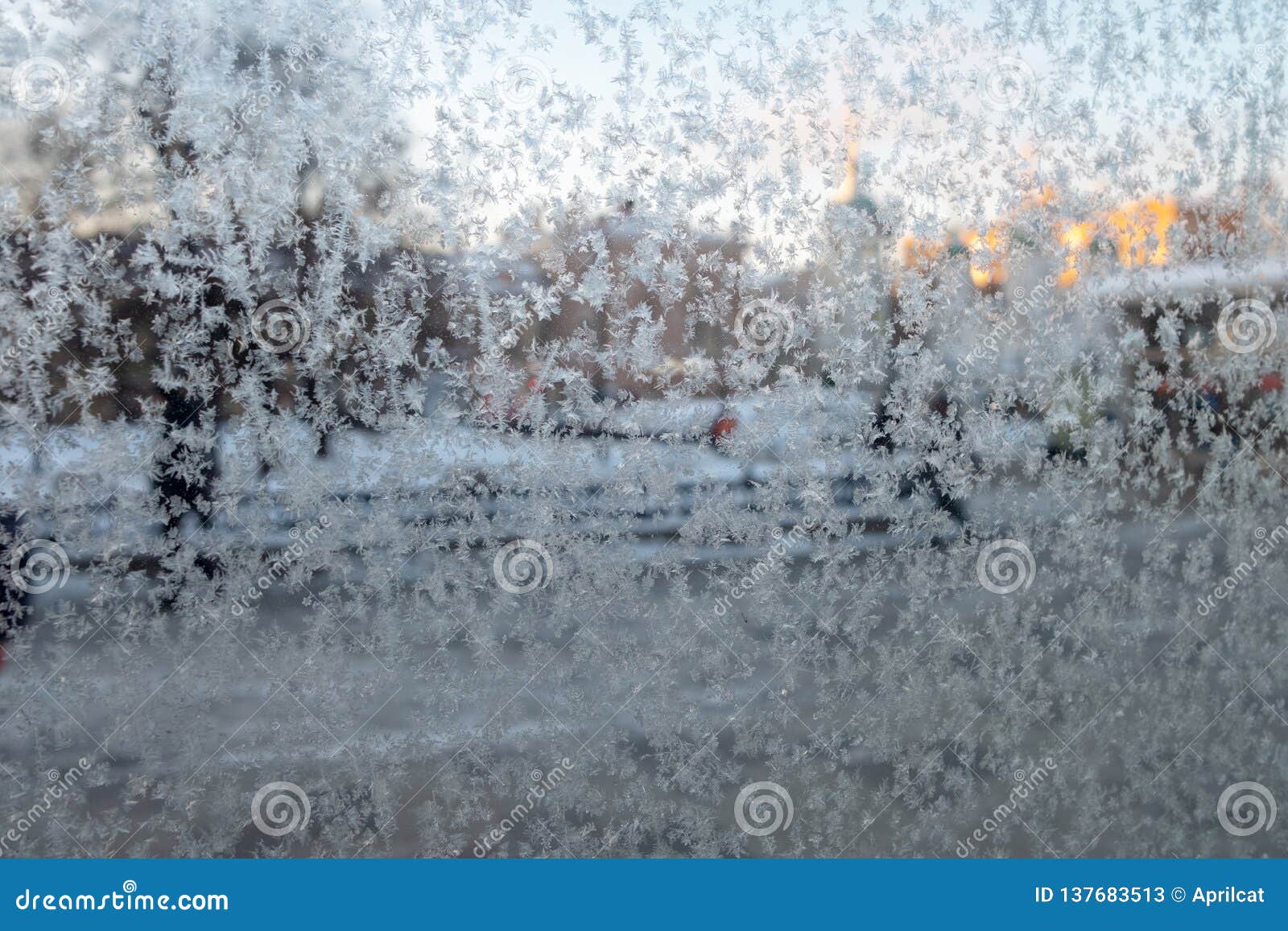 Frost Patterns On A Glass Blurred City View Through A Frosted Window Concept Of Extremely Cold Weather Conditions Stock Image Image Of Snowflake Frosted Frost Patterns On A Glass Blurred City View Through A Frosted Window Concept Of Extremely Cold Weather Conditions Stock Image Image Of Snowflake Frosted