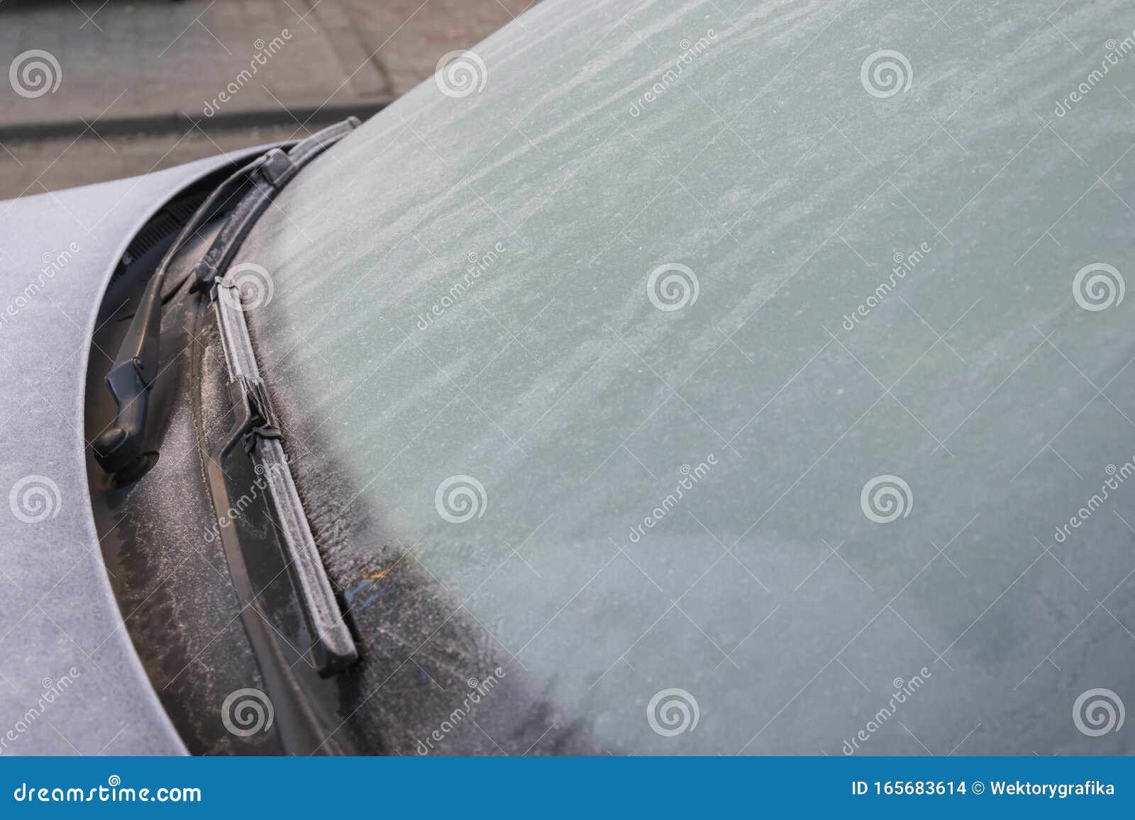 windshield fluid frozen in car windshield fluid frozen in car