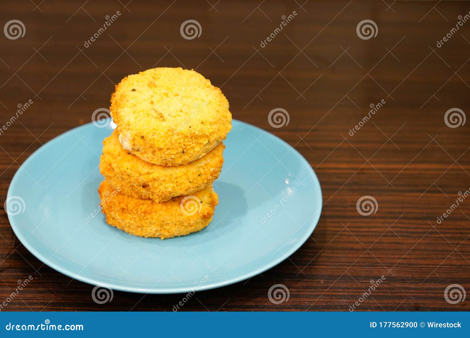 Frozen fish burgers. stock photo. Image of fish, diner 177562900
