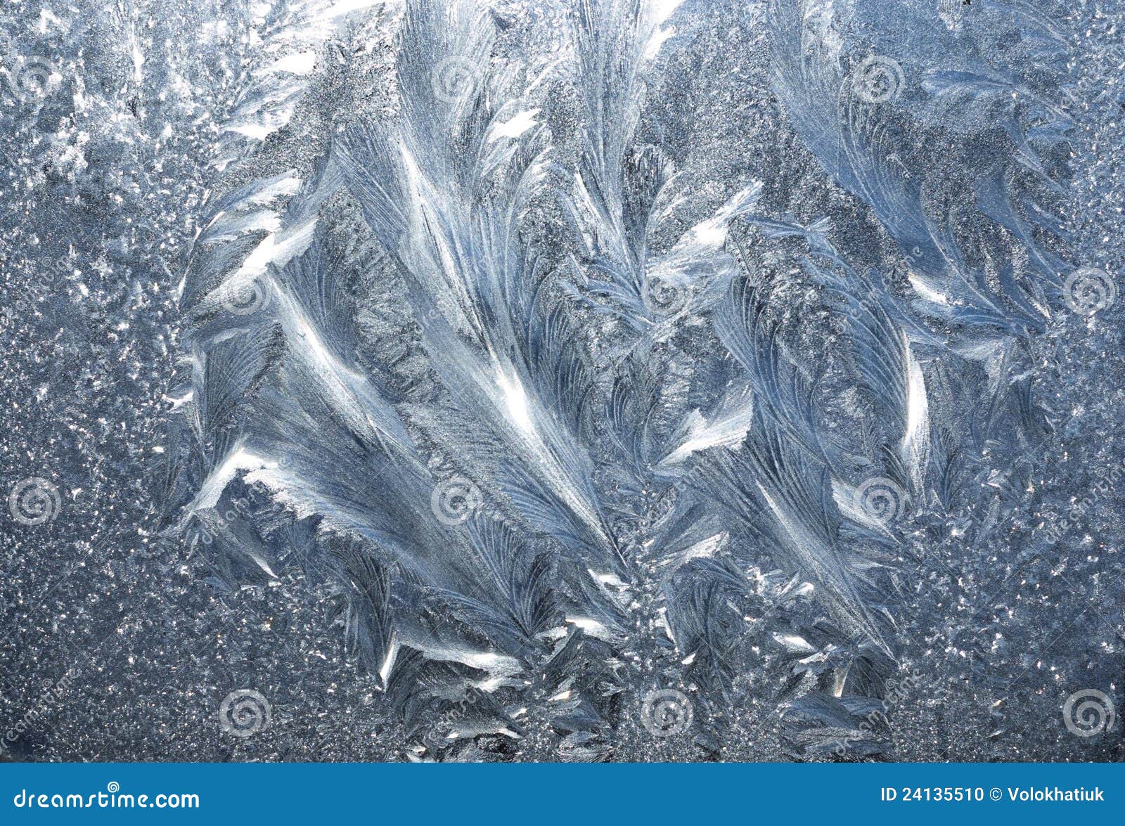 Frozen glass stock photo. Image of snowflake, season 24135510