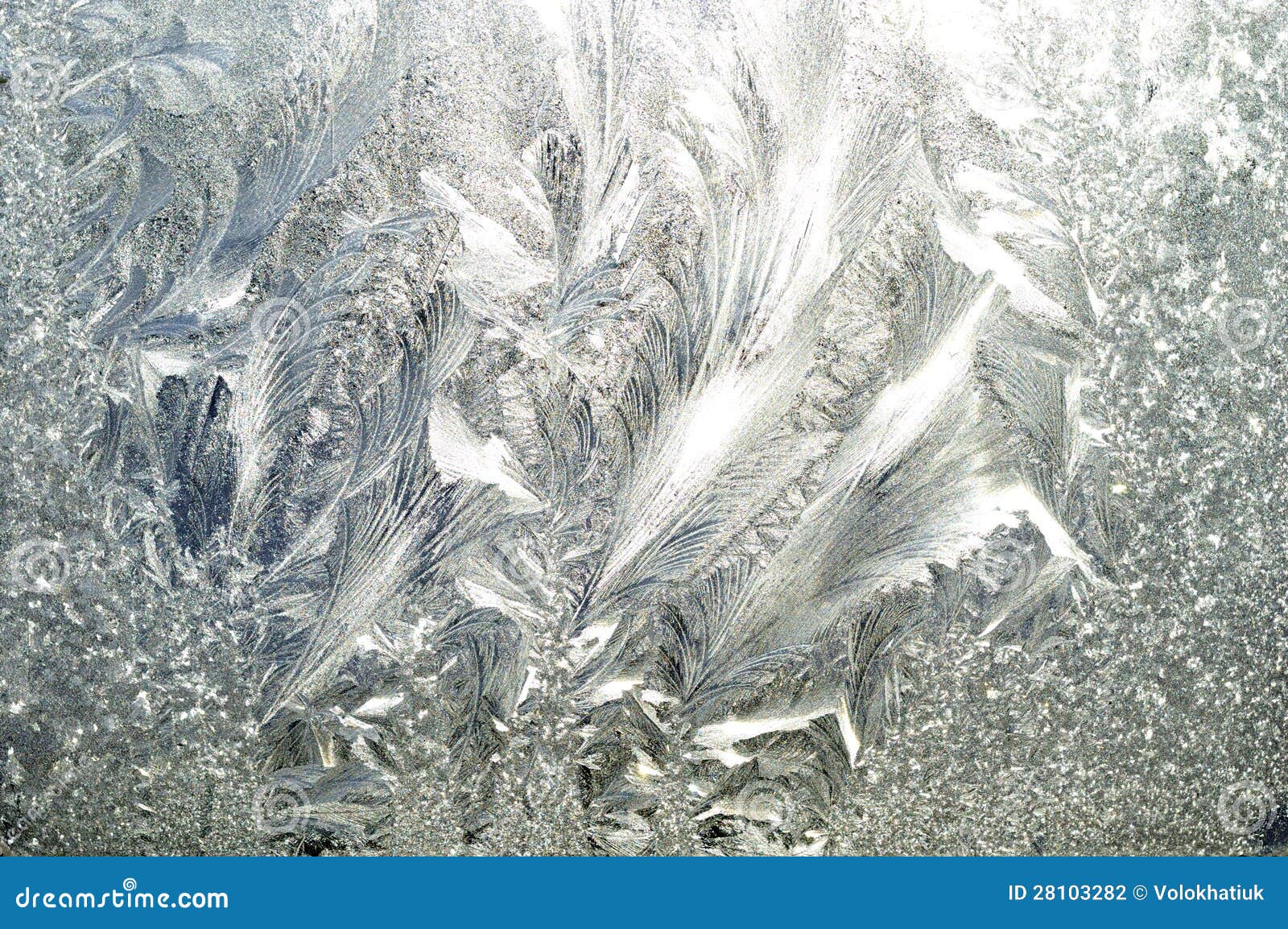 Frozen glass stock photo. Image of holiday, frame, abstract 28103282