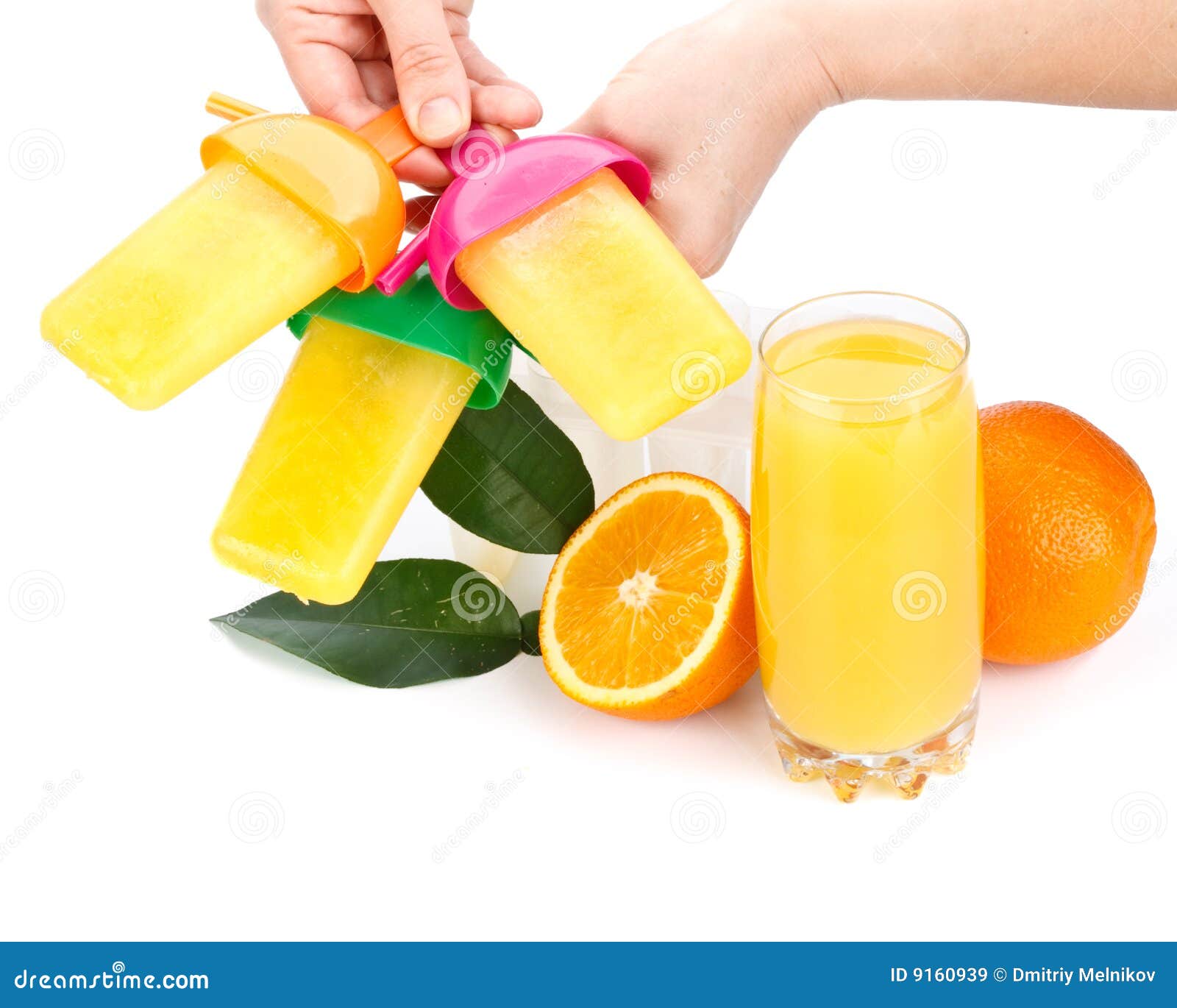 Collection 96+ Images frozen orange juice is reconstituted by adding water to it Latest
