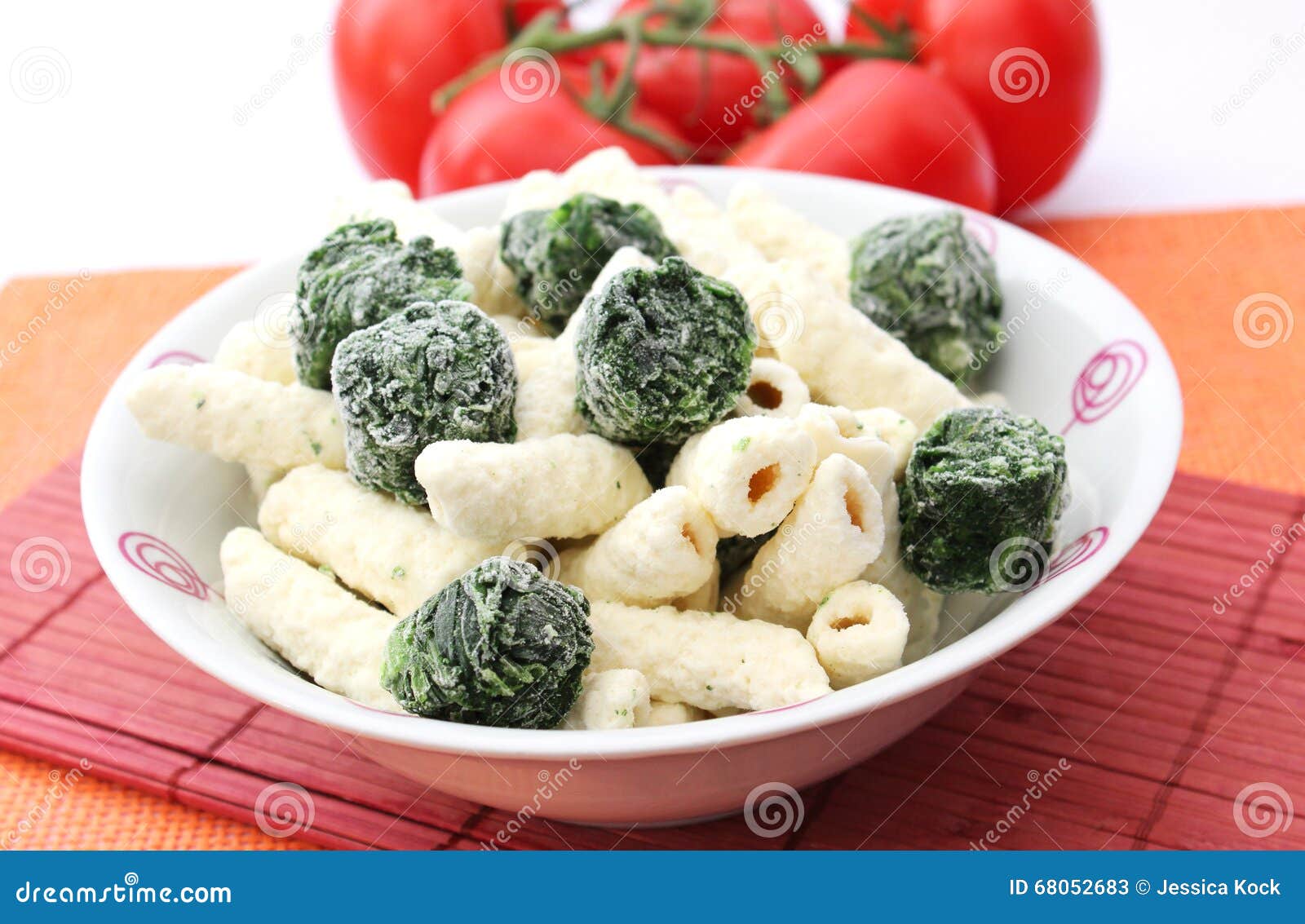 Frozen pasta stock image. Image of italian, pasta, cheese 68052683