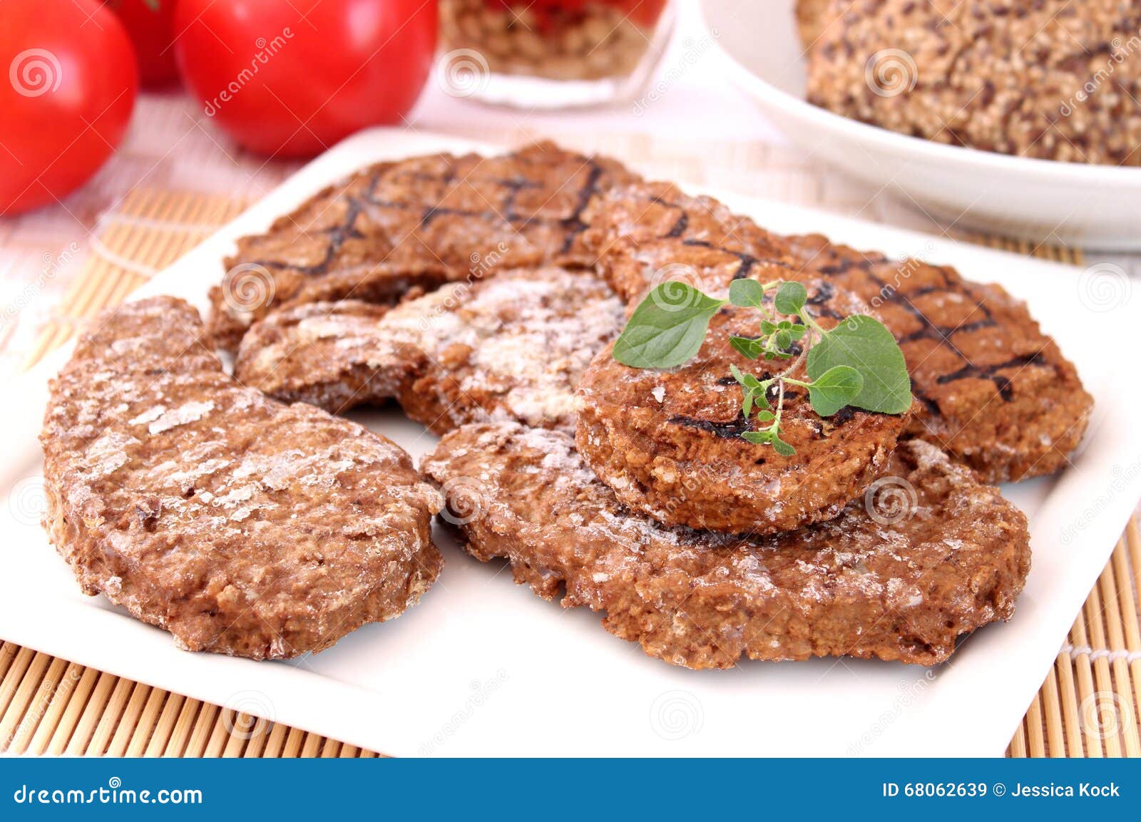 Frozen steaks stock image. Image of gourmet, food, frozen 68062639