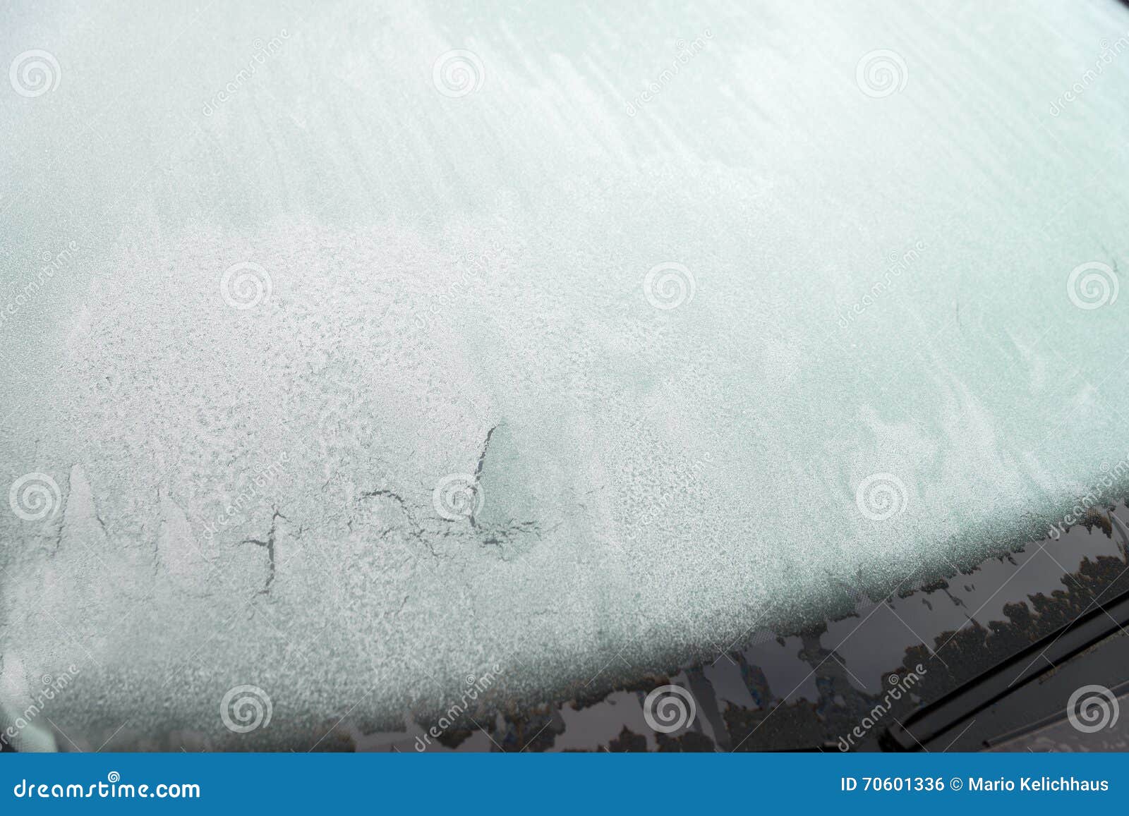 Frozen windshield stock photo. Image of security, danger 70601336