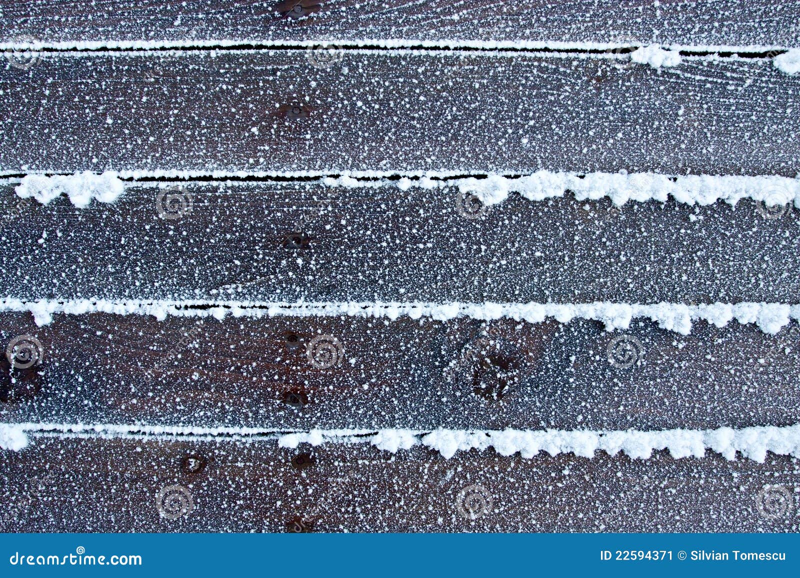 Frozen wood texture stock image. Image of siding, woody 22594371