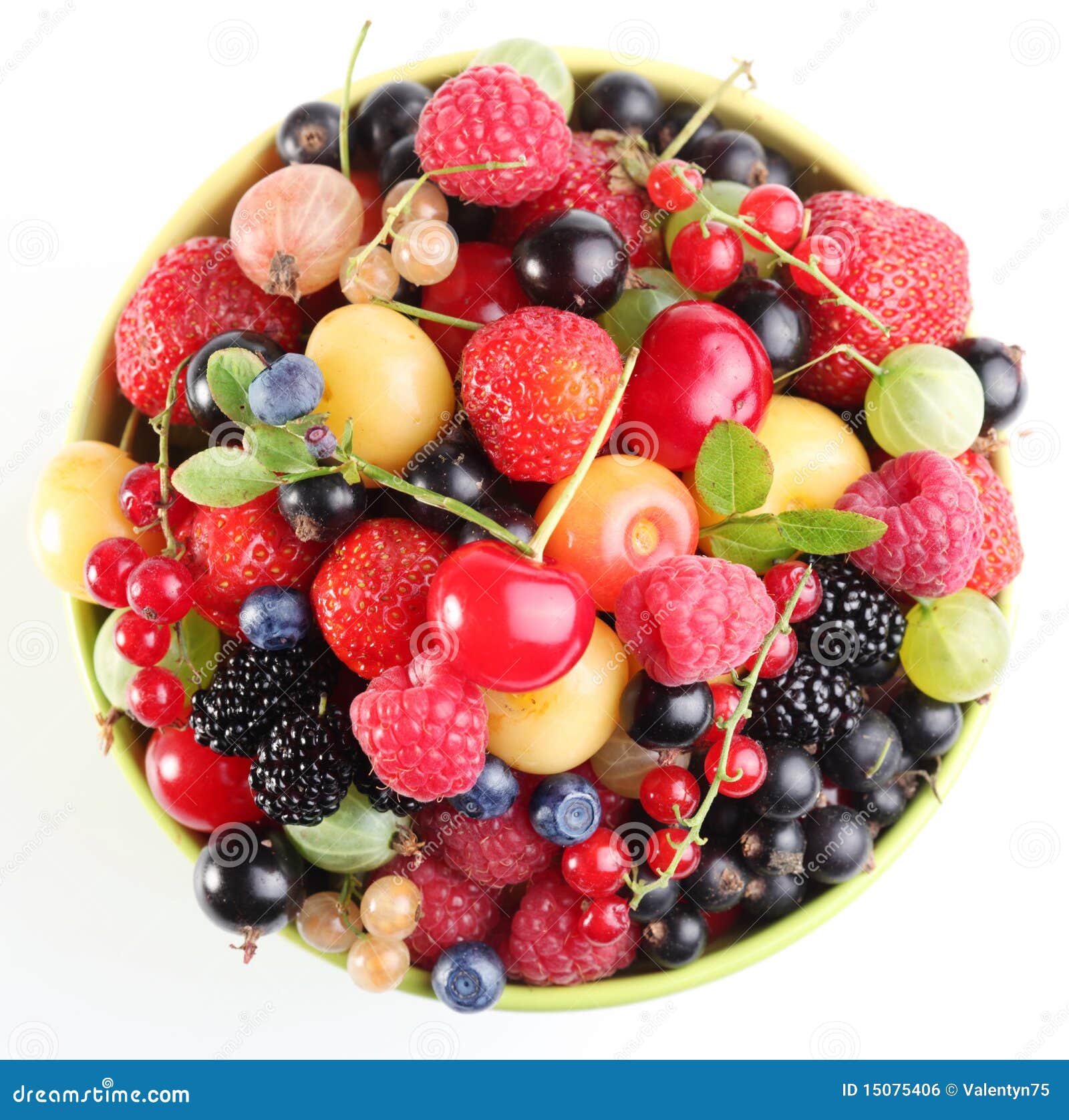 Fruit abundance stock photo. Image of fresh, healthy 15075406