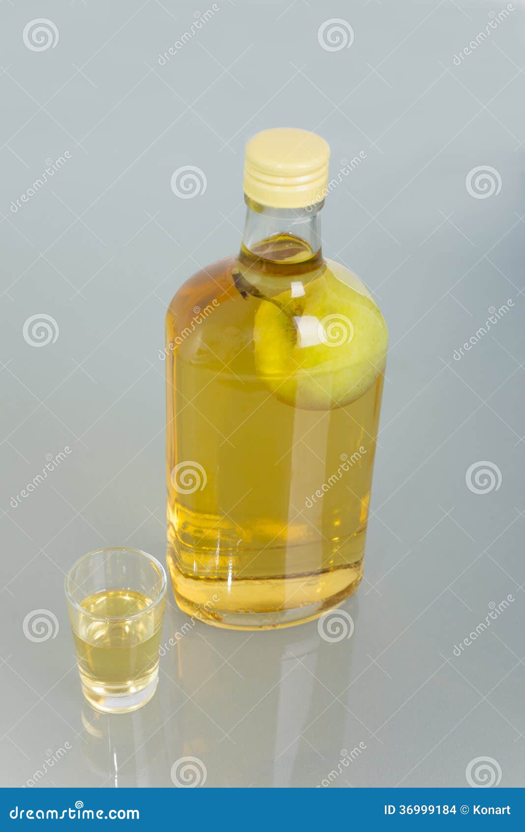 Fruit in bottle stock photo. Image of leaf, bottle, harvest 36999184