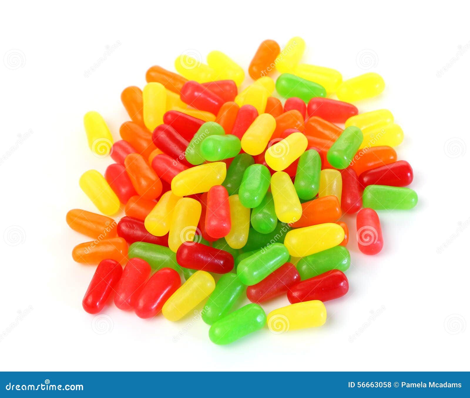 Fruit Candies stock photo. Image of store, sugar, purple 56663058