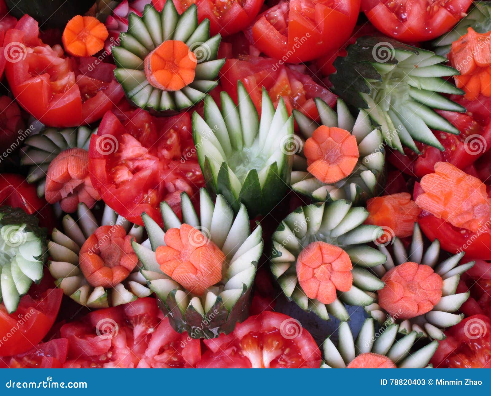 Fruit Carving on Onion Festival in Weimar Stock Image Image of weimar