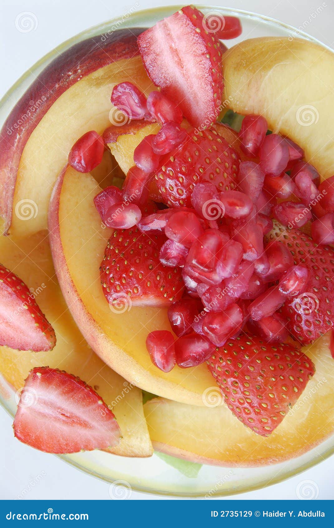Fruit Cup stock image. Image of diet, cater, balance, cultivate 2735129