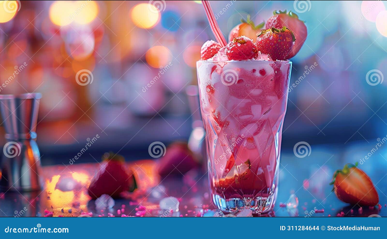fruit drink exotic cocktail mocktail fruity beverage mixed drinks juice bar