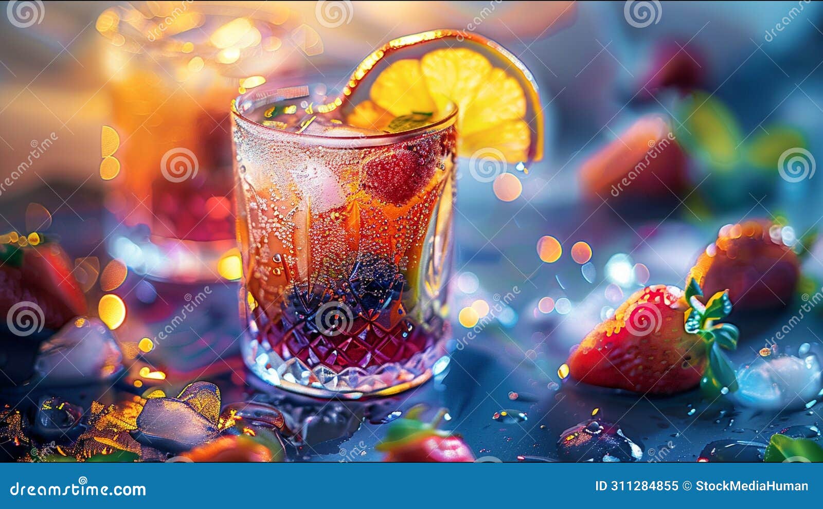 fruit drink exotic cocktail mocktail fruity beverage mixed drinks juice bar