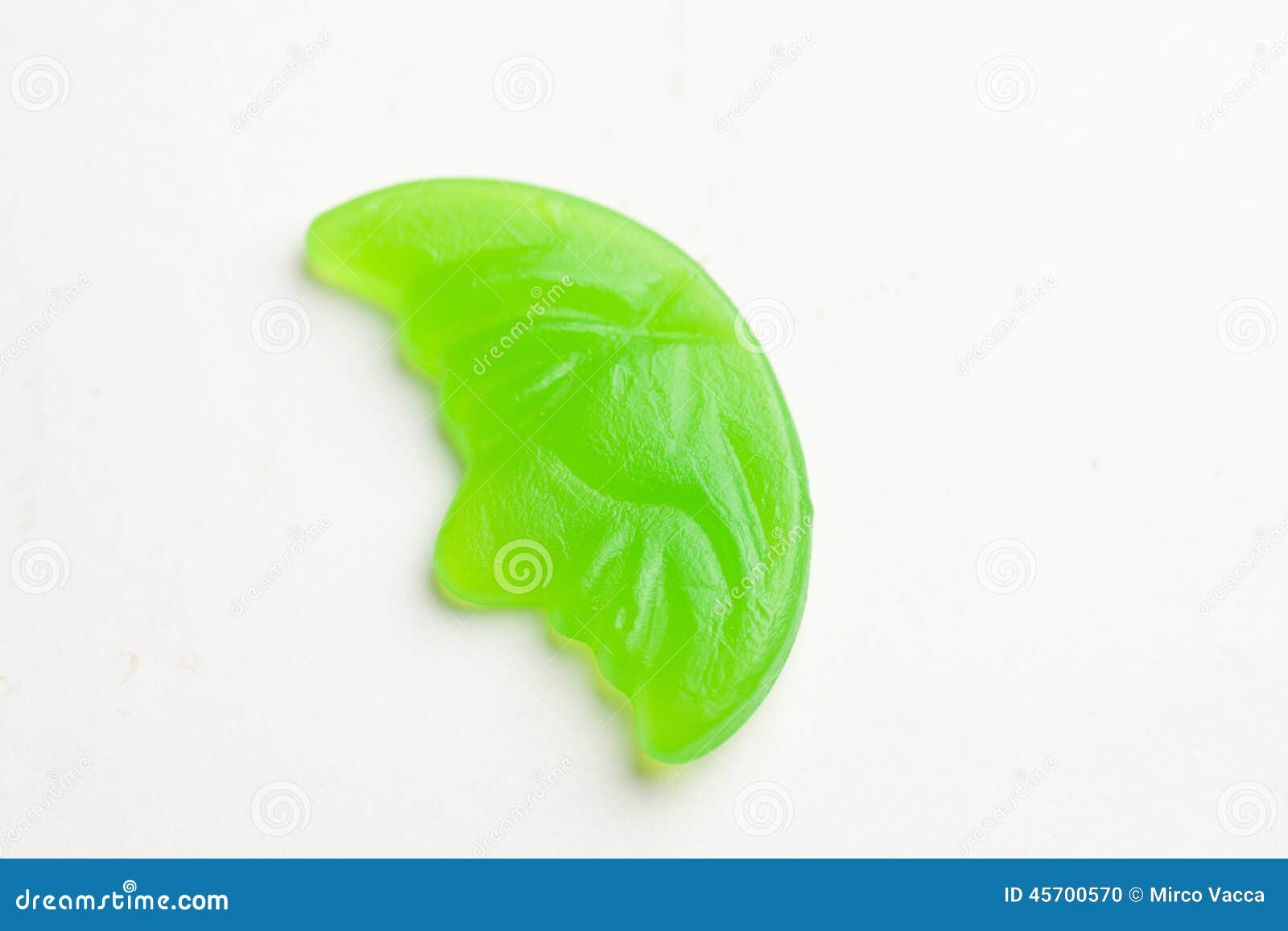 Fruit gum stock photo. Image of fruit, food, green, sweet 45700570