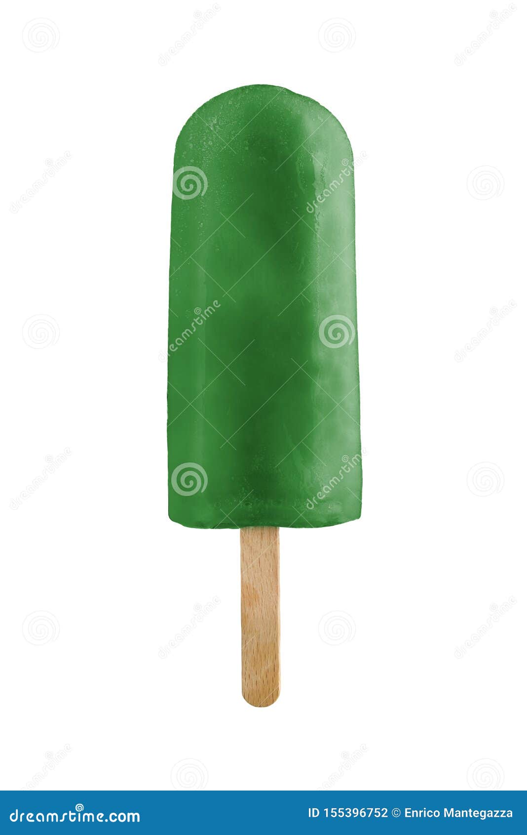 Fruit ice lolly stock photo. Image of eating, background 155396752