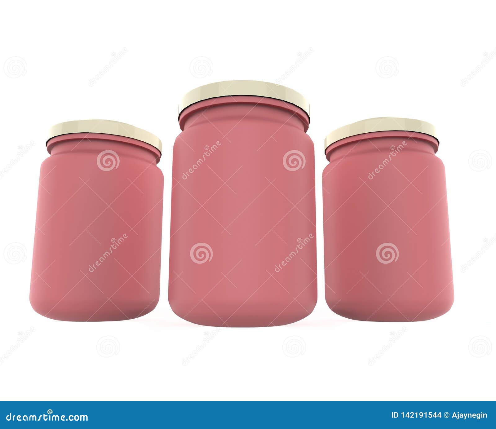 Download Fruit Jam Jar Stock Illustration Illustration Of Juicy 142191544 Yellowimages Mockups