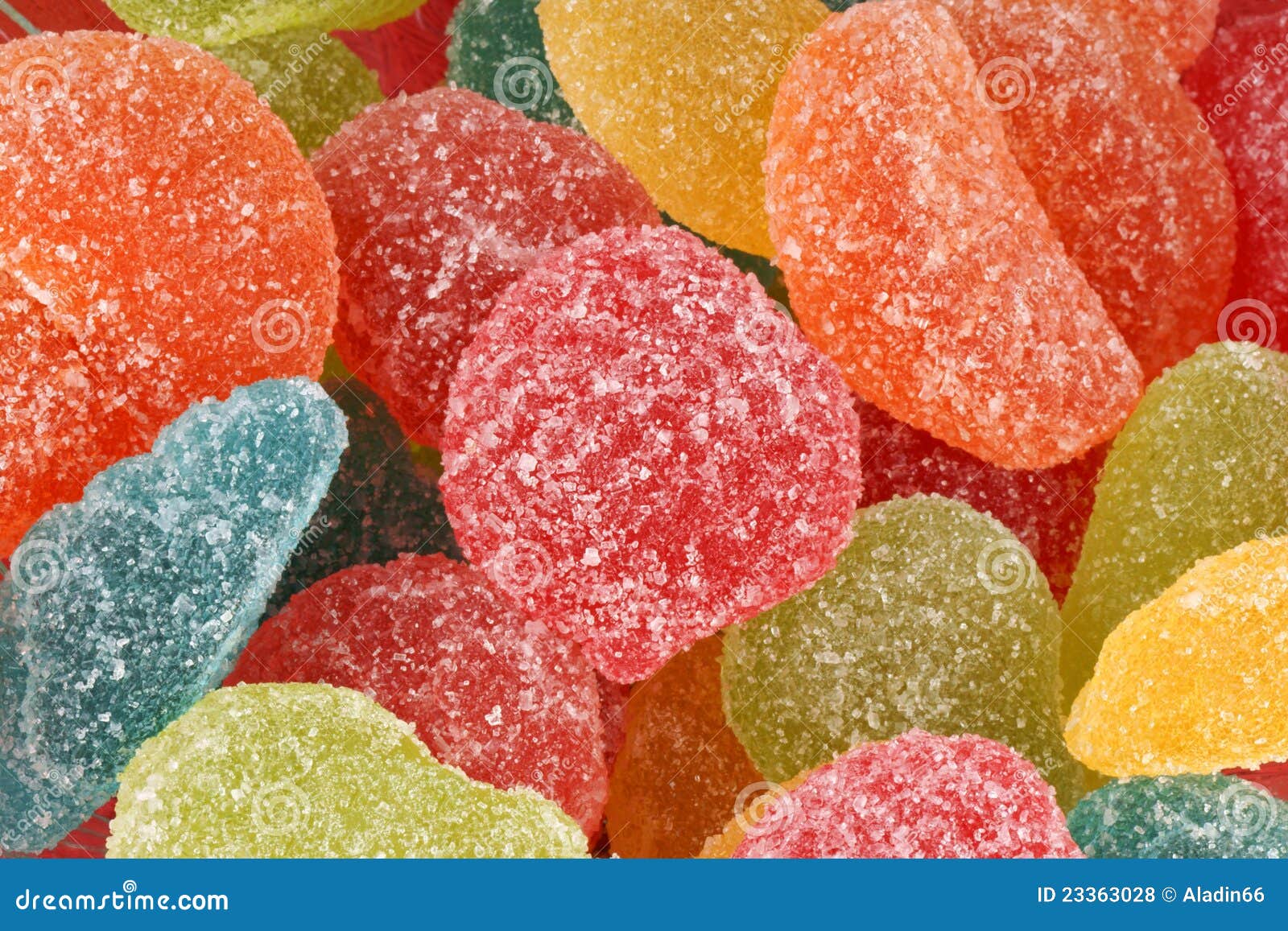 Fruit jellies background stock photo. Image of orange 23363028