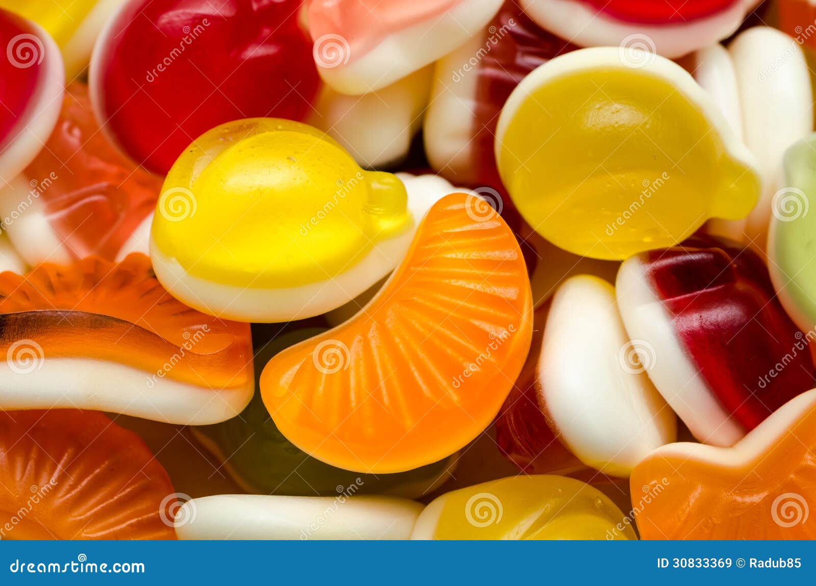Fruit Jelly Background image stock. Image du enfance 30833369
