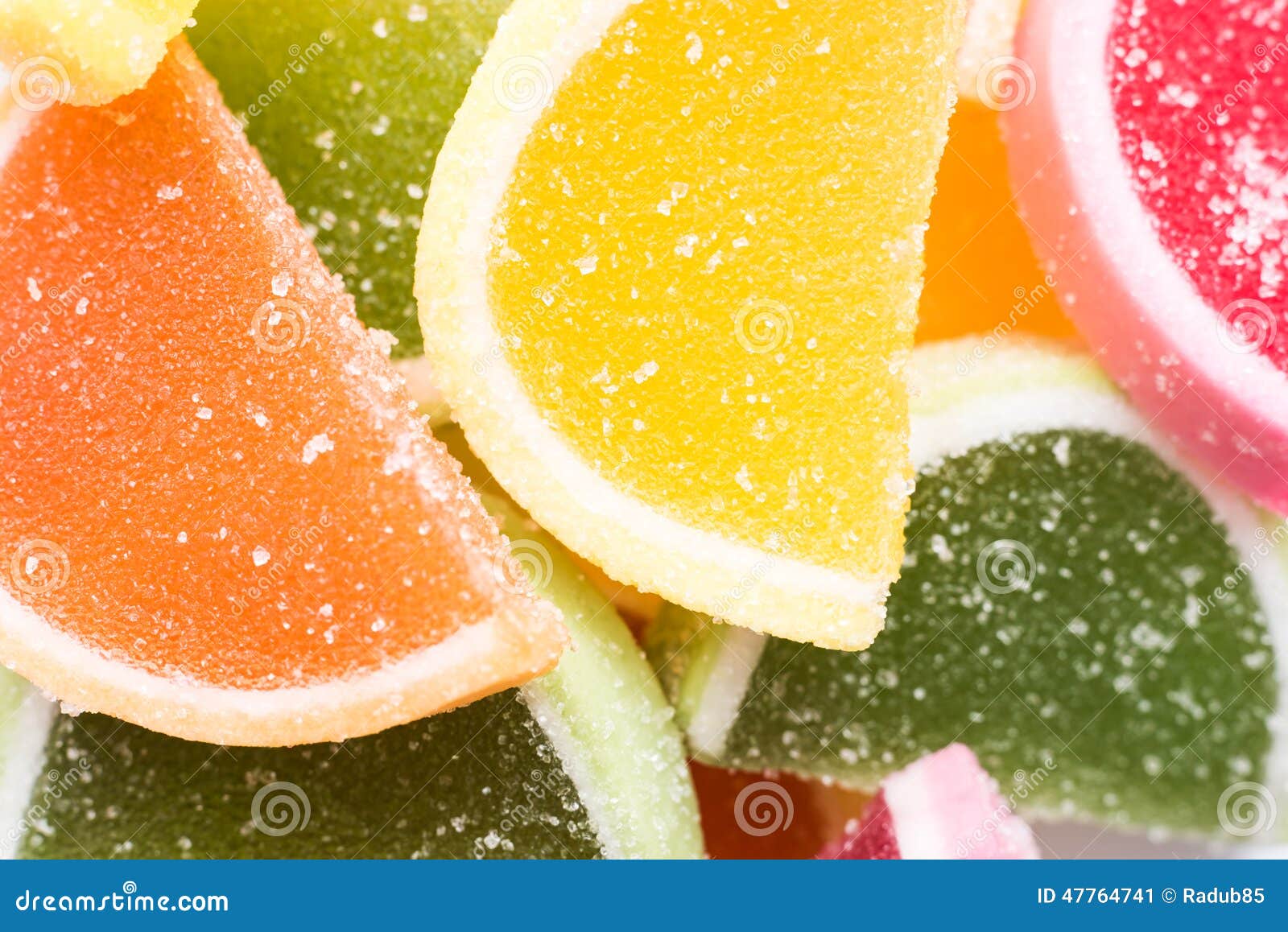 Fruit Jelly Background stock image. Image of sweet, dessert 47764741