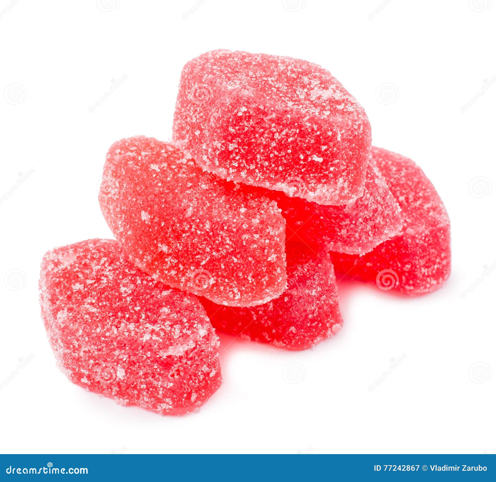 Fruit jelly fruit stock image. Image of color, dessert 77242867