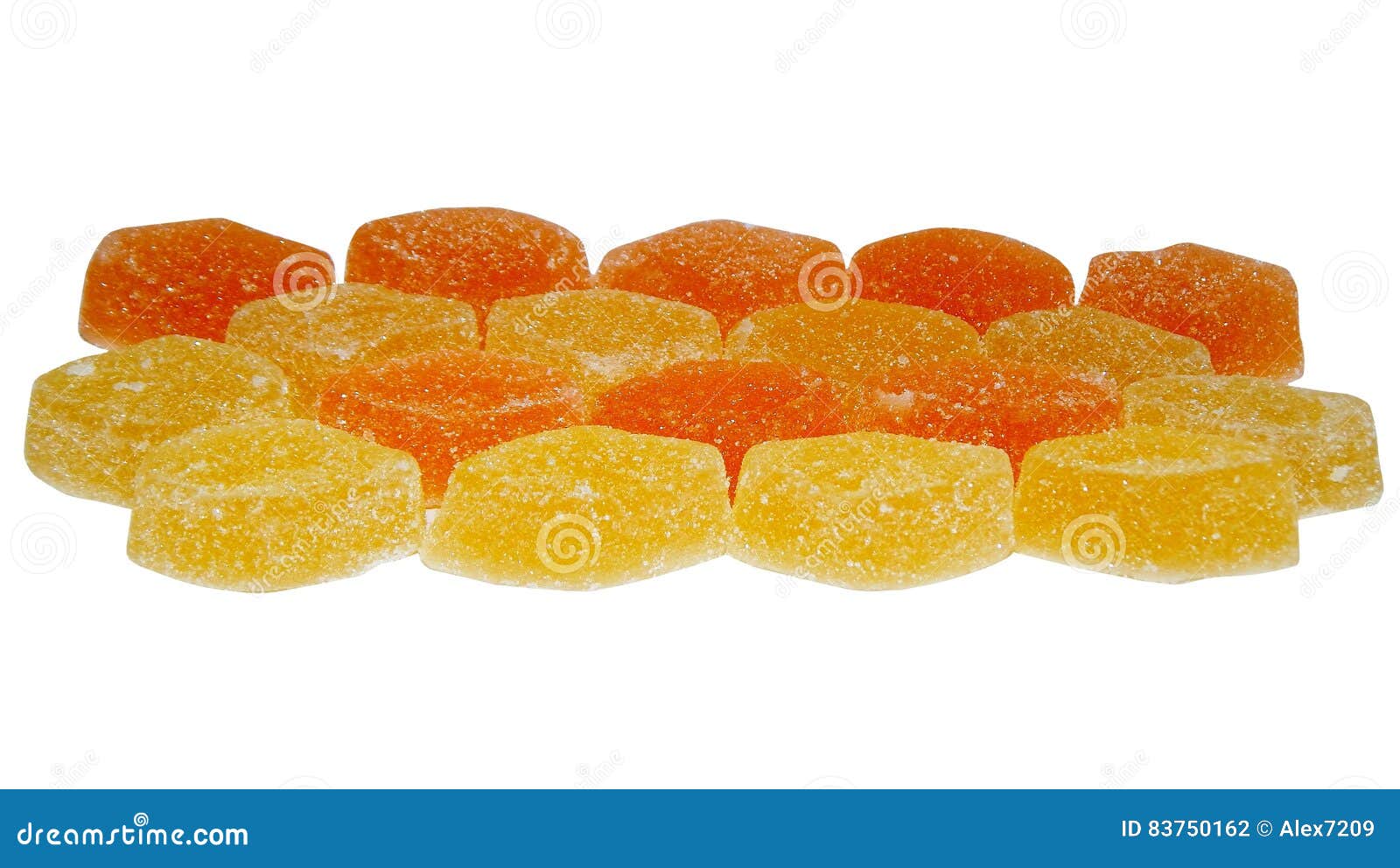 Fruit Jelly, Gelatin, Candy Stock Photo Image of hungry, lemon 83750162