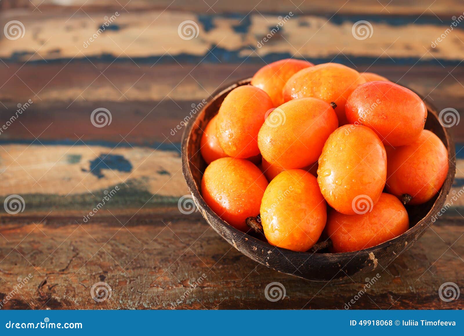 fruit jocote ( siriguela, red, purple mombin, hog plum, ciruela