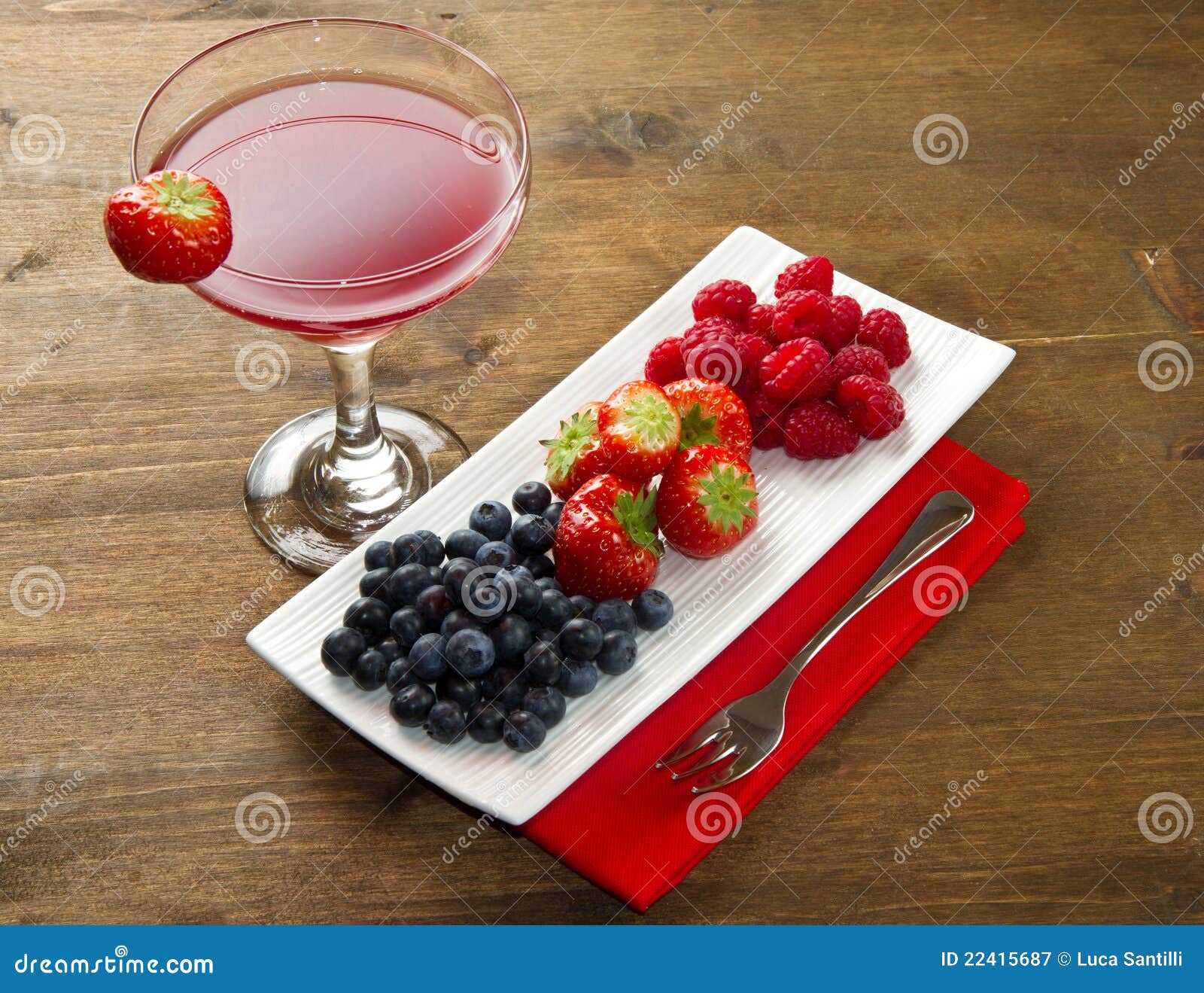 Fruit juice with berries stock image. Image of white 22415687