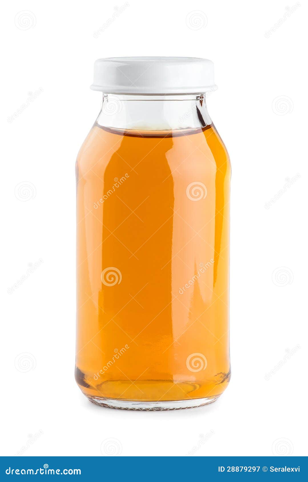 Fruit juice glass bottle stock image. Image of full, drink 28879297