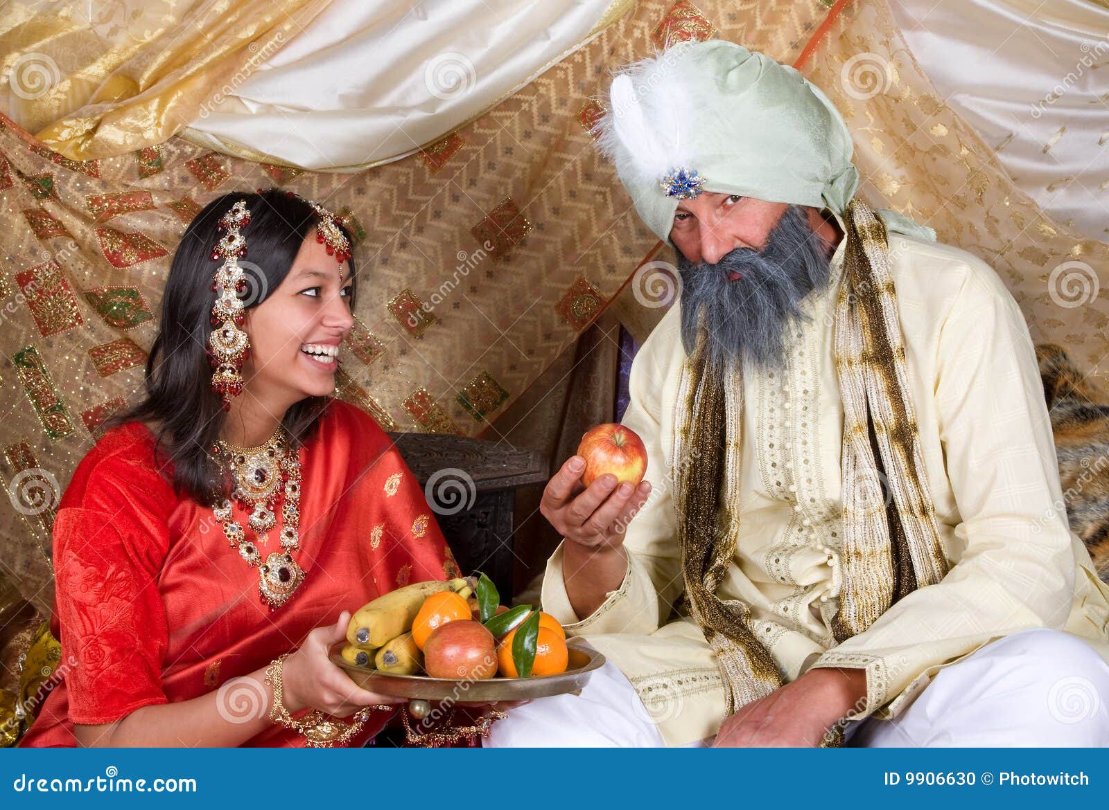 Couple Sikh Wedding Stock Photos - Free & Royalty-Free Stock Photos from  Dreamstime
