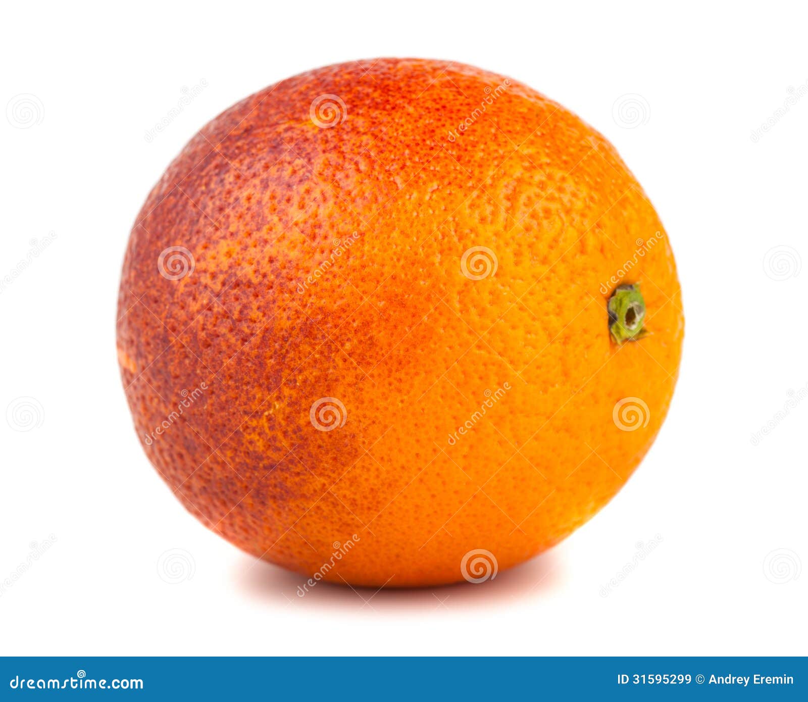 Fruit Orange Rouge Sang Simple Image stock Image du manger, citron