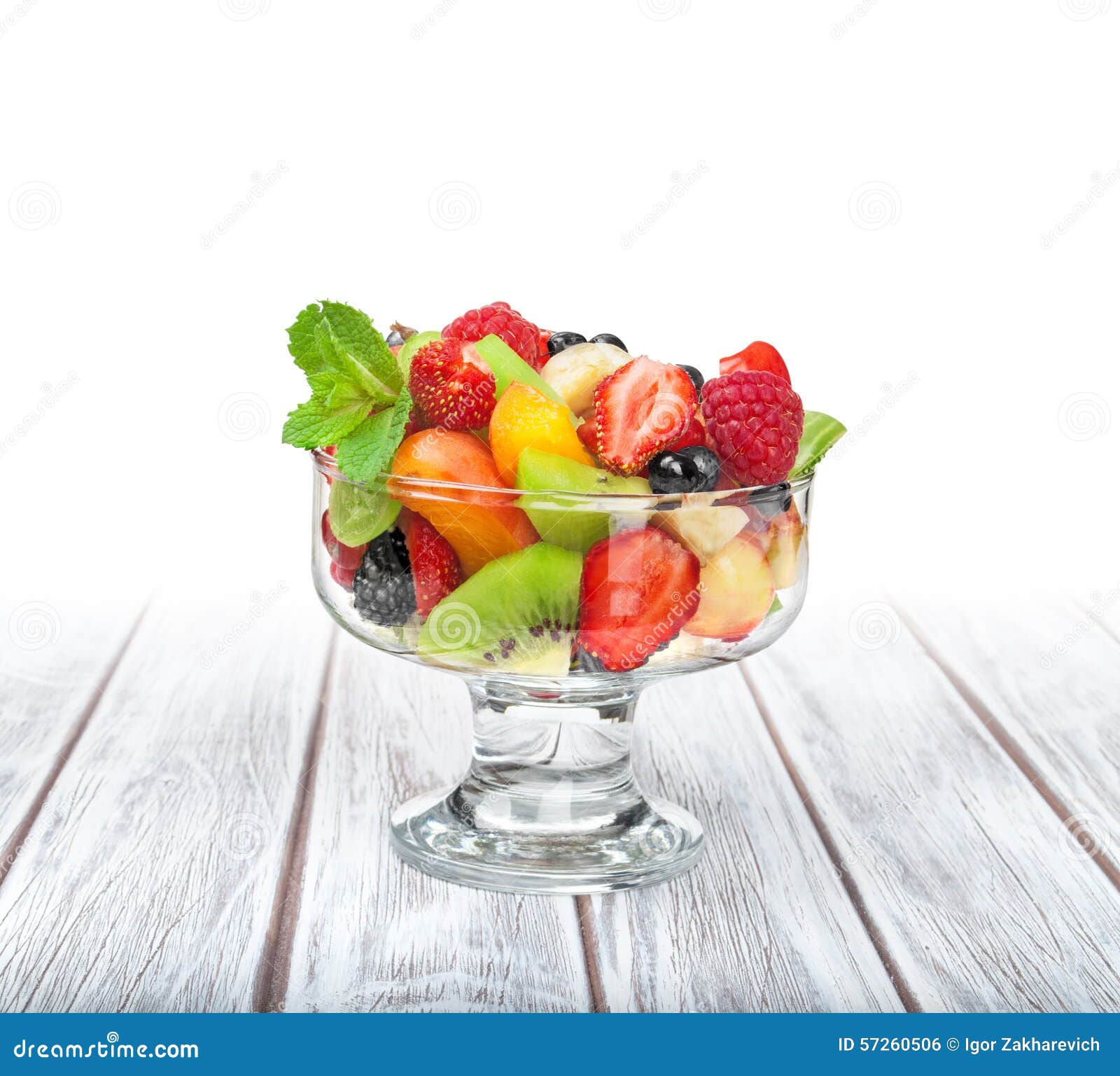Fruit Salad Ramekin Stock Photos Free & RoyaltyFree Stock Photos