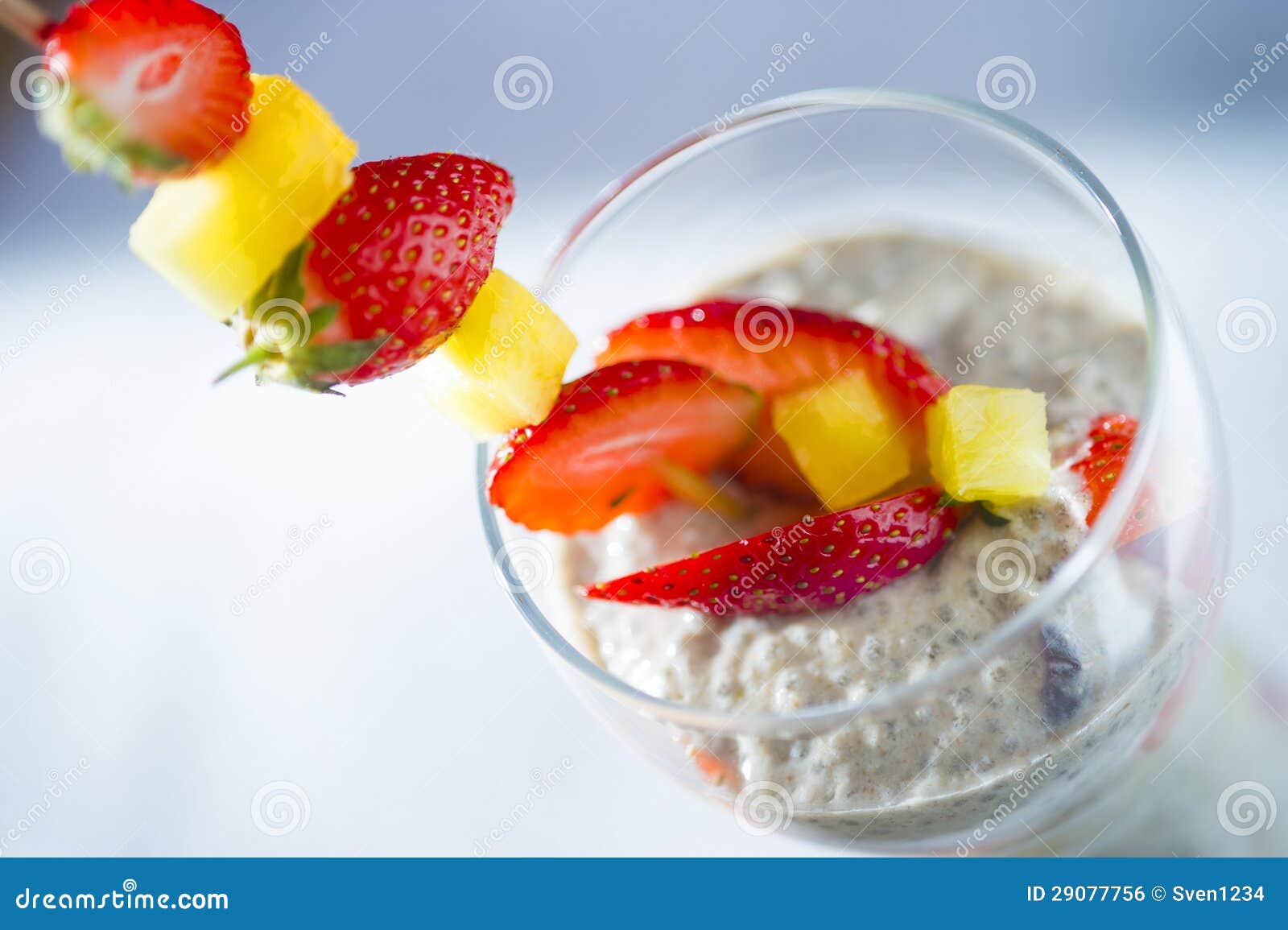 Fruit shake stock photo. Image of superfood, healthy 29077756