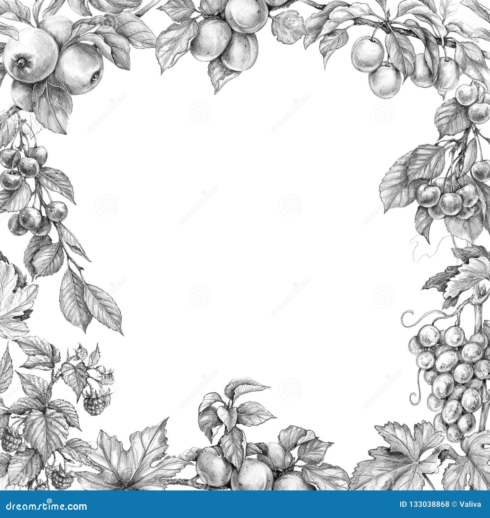 Featured image of post Flower Border Design With Pencil - Doodle tutorial for beginners in which we learn how to draw borders and frames with floral and spring designs.