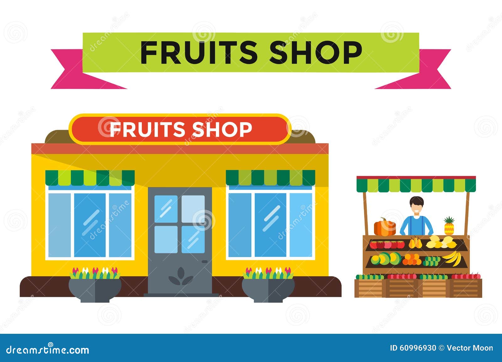 Featured image of post Cartoon Fruit And Veg Shop Fruit and veg fruits and veggies vegetable cartoon veggie box funny fruit artsy photos english fun best fruits food humor