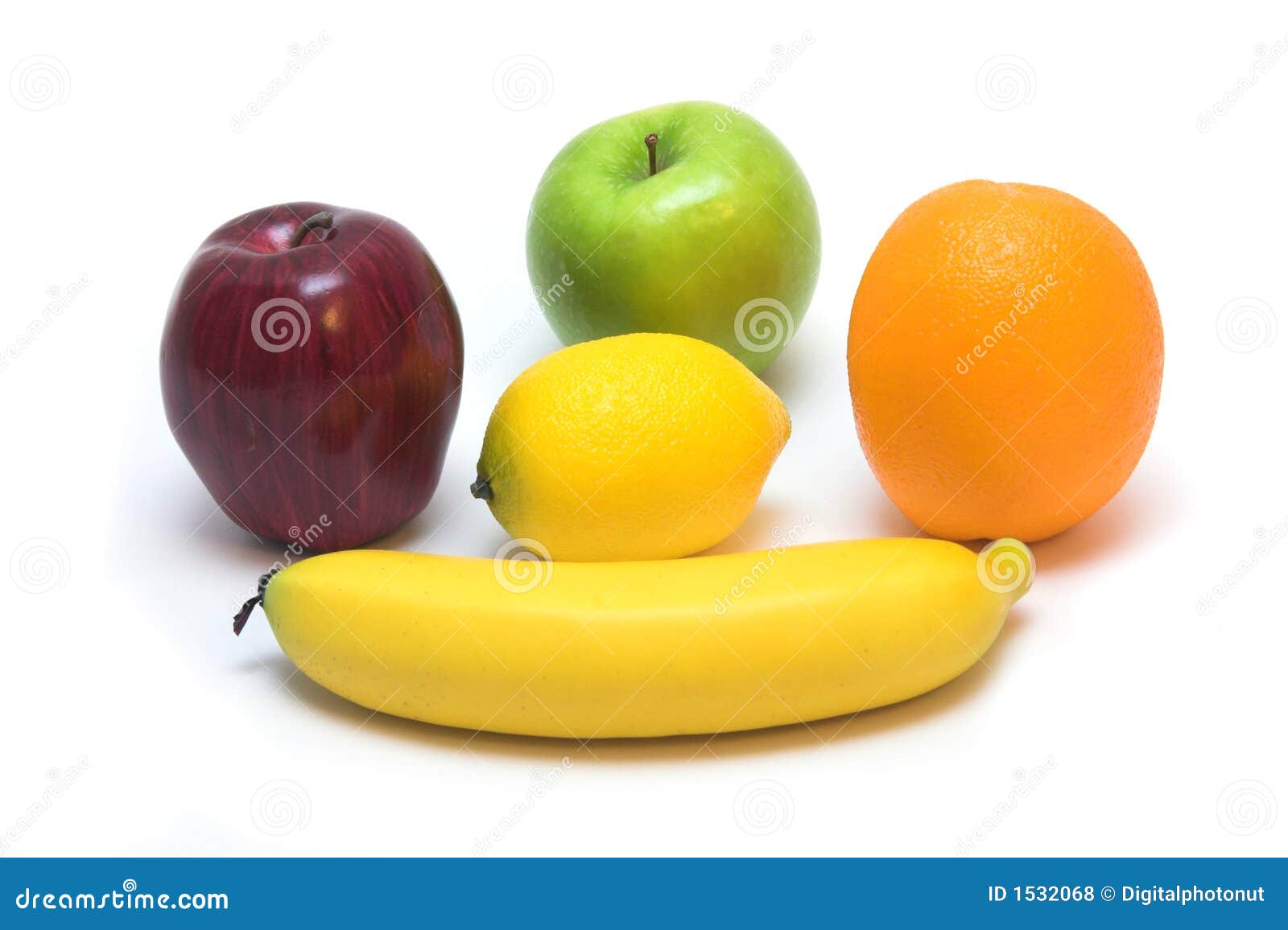 Fruit For You Picture. Image 1532068