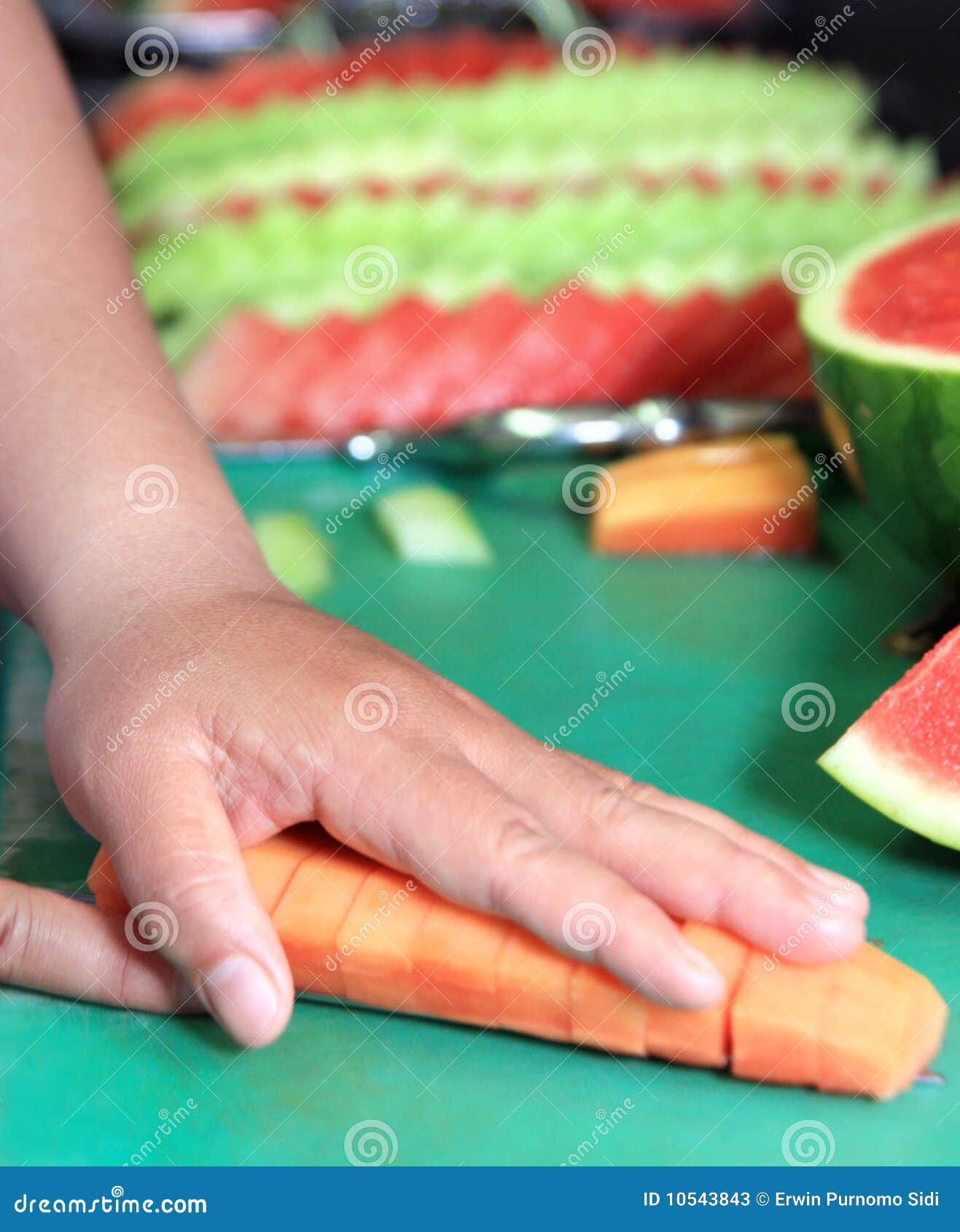 Fruits stock image. Image of sliced, healthy, human, fruits 10543843