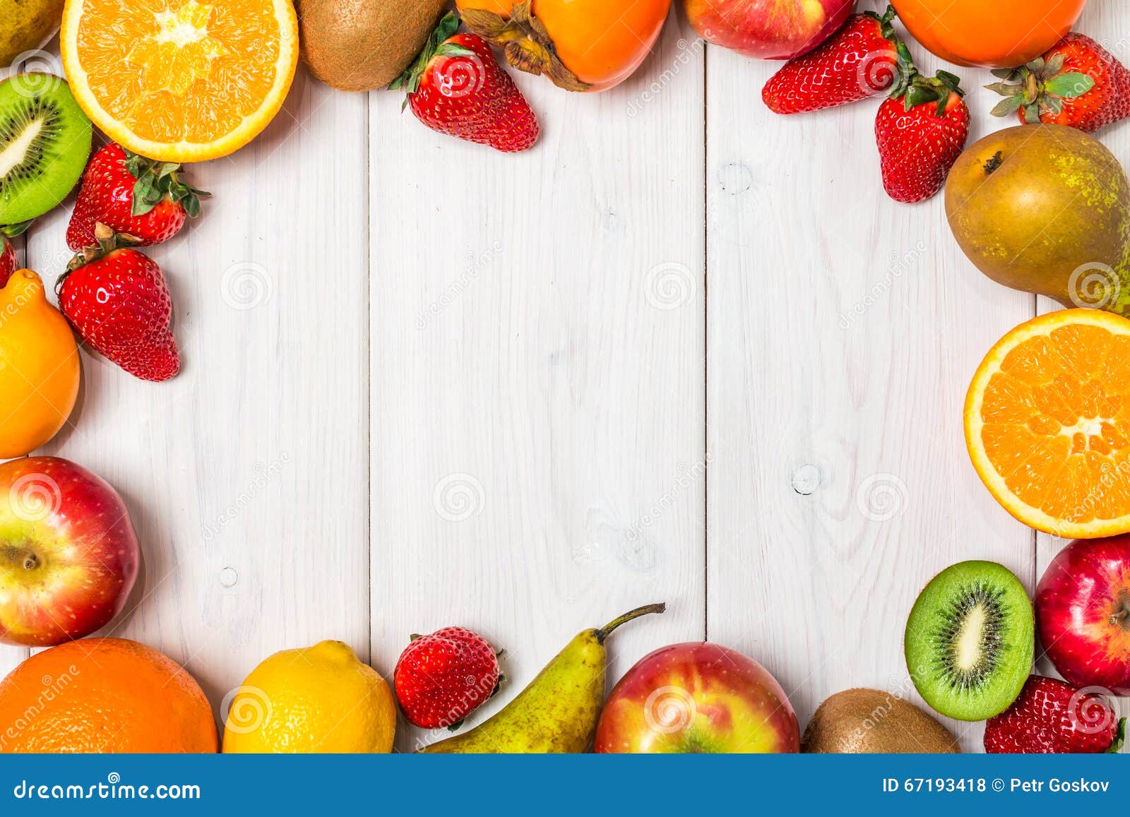 fruit top juices 3 Fruits and frame stock berries orange of photo. Image