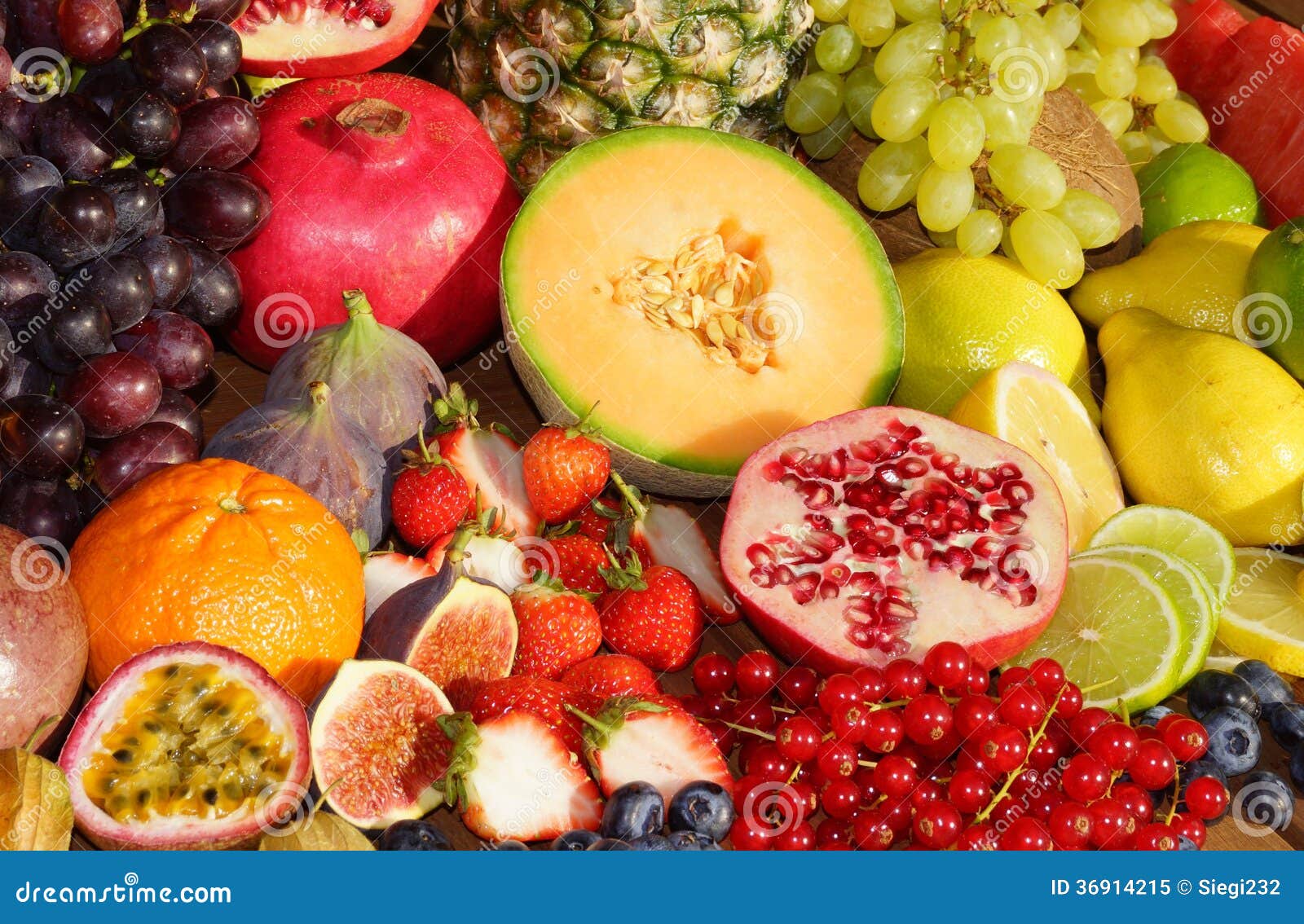 Fruits exotiques image stock. Image du citron, citrons 36914215