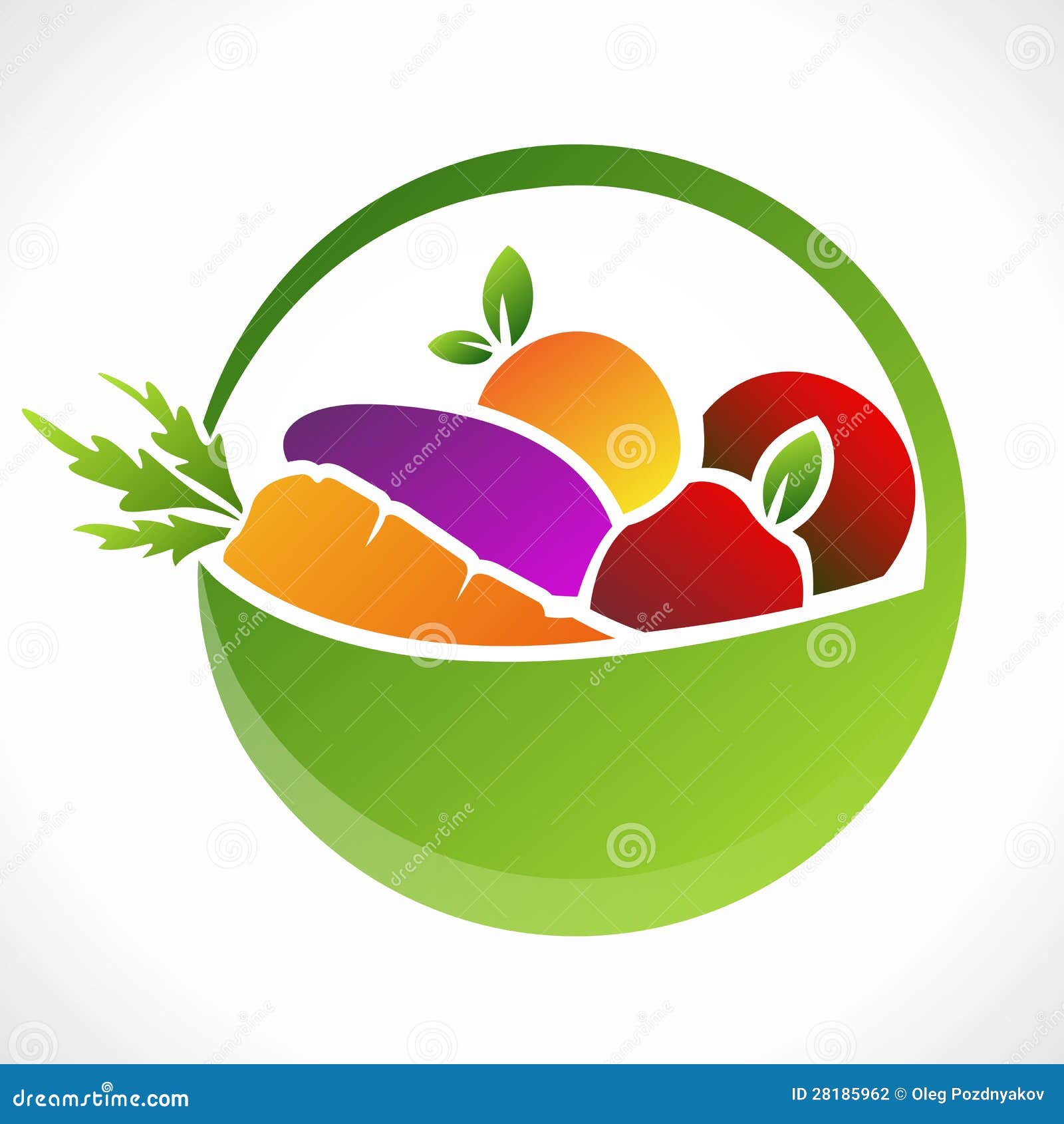 fruits and vegetables