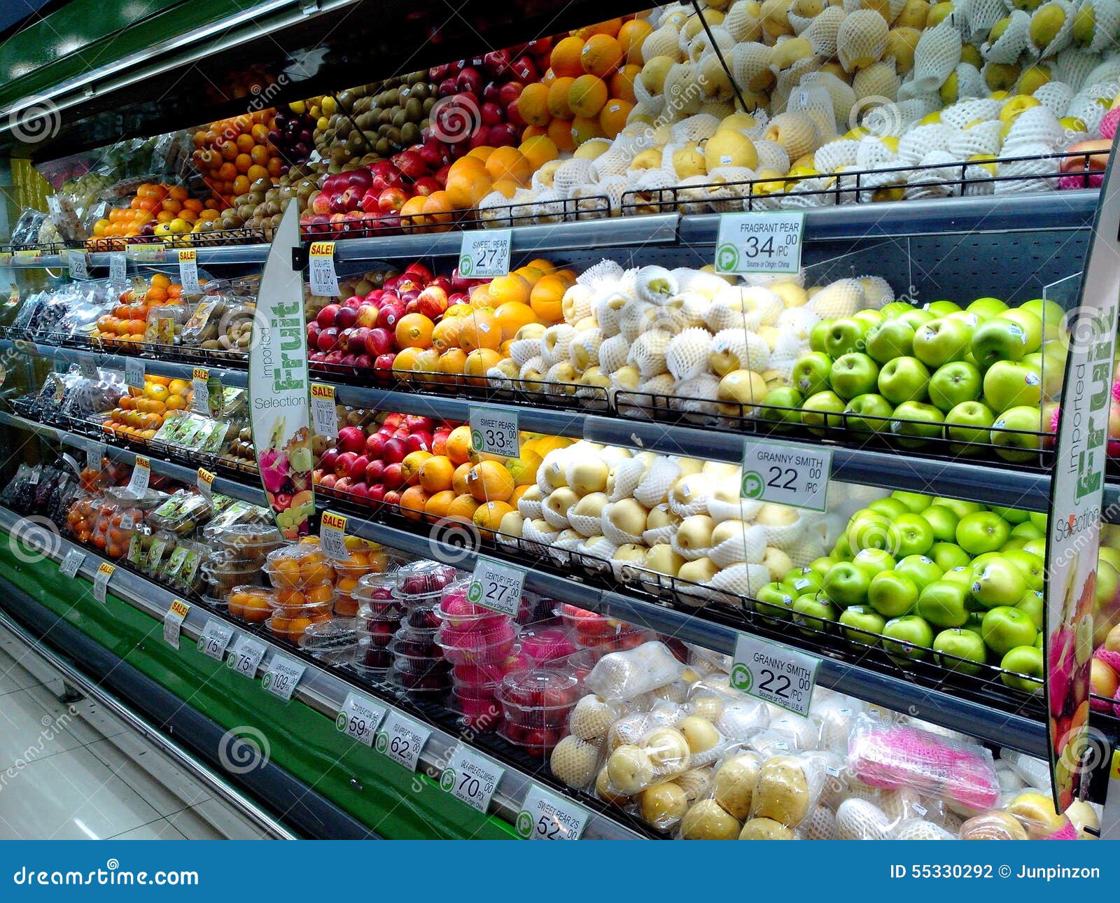Grocery Store Vegetables grocery-store-vegetables