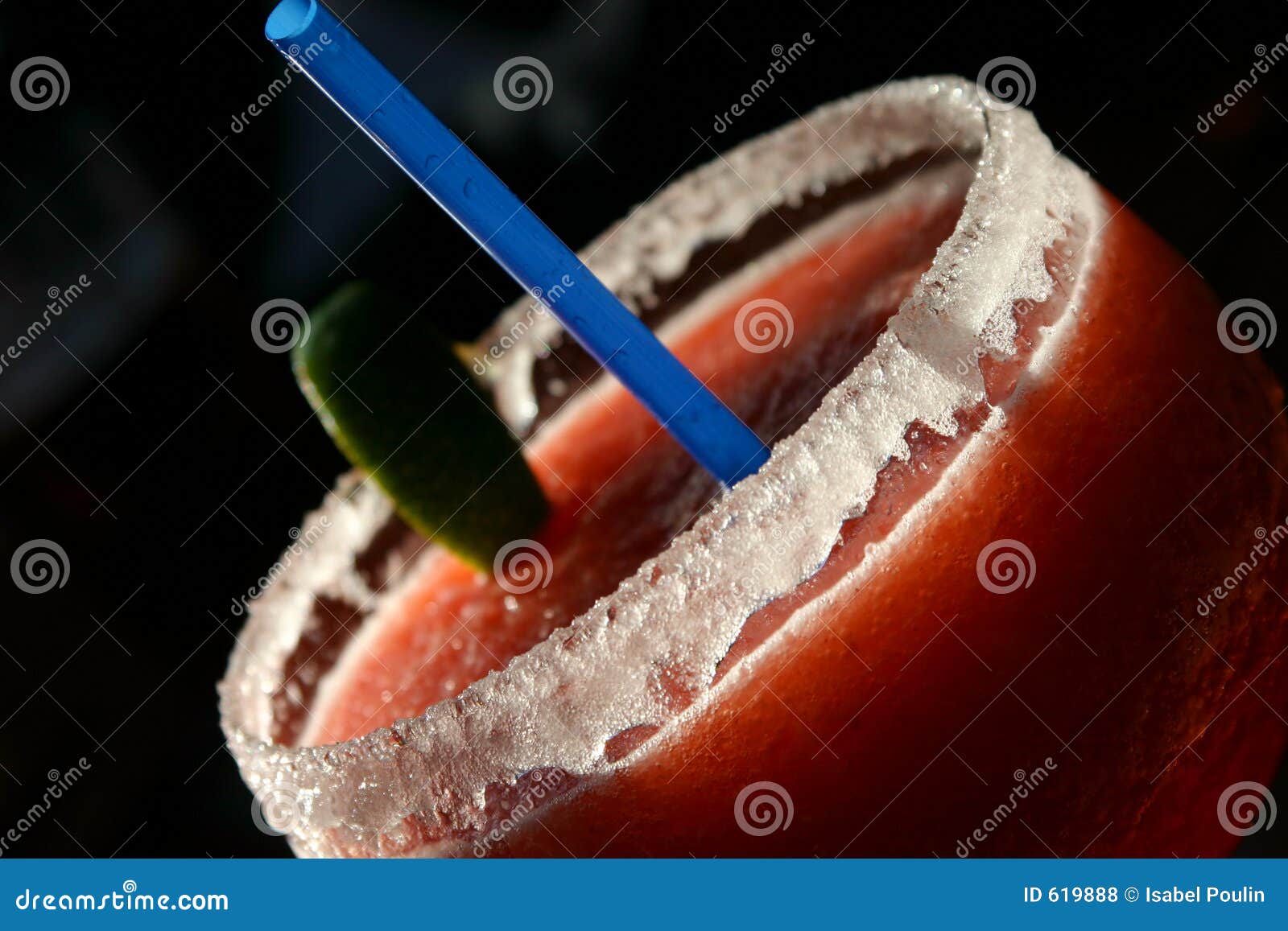fruity daiquiri