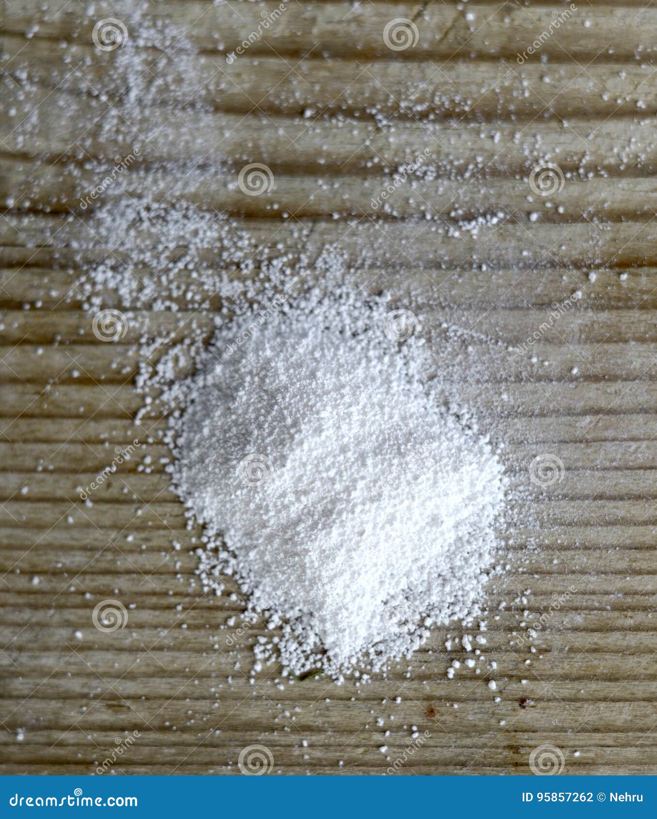 Fruity, Healthy Magnesium and Calcium ,drink Powder, Stock Photo