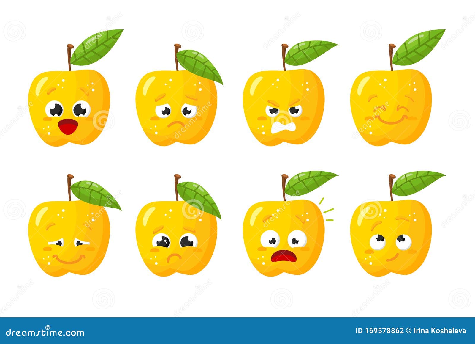 Fruta De La Manzana Conjunto De Caracteres Vectoriales En Varias Emociones De Acción Símbolos De Colección Aislados En Un Fondo B Stock de ilustración - Ilustración de cubo, pegatina: 169578862 Fruta De La Manzana Conjunto De Caracteres Vectoriales En Varias Emociones De Acción Símbolos De Colección Aislados En Un Fondo B Stock de ilustración - Ilustración de cubo, pegatina: 169578862