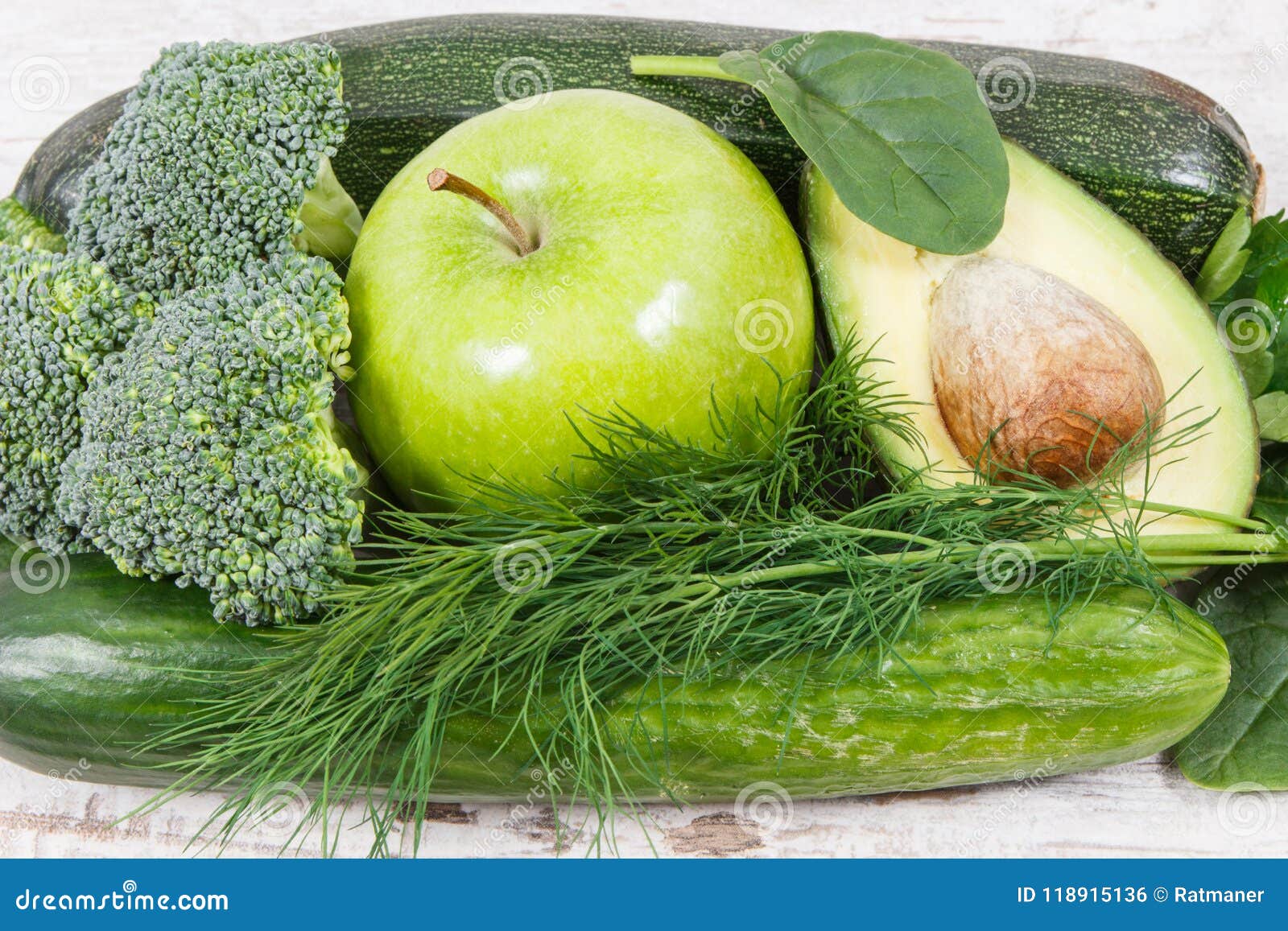 Vitaminas minerales verduras y