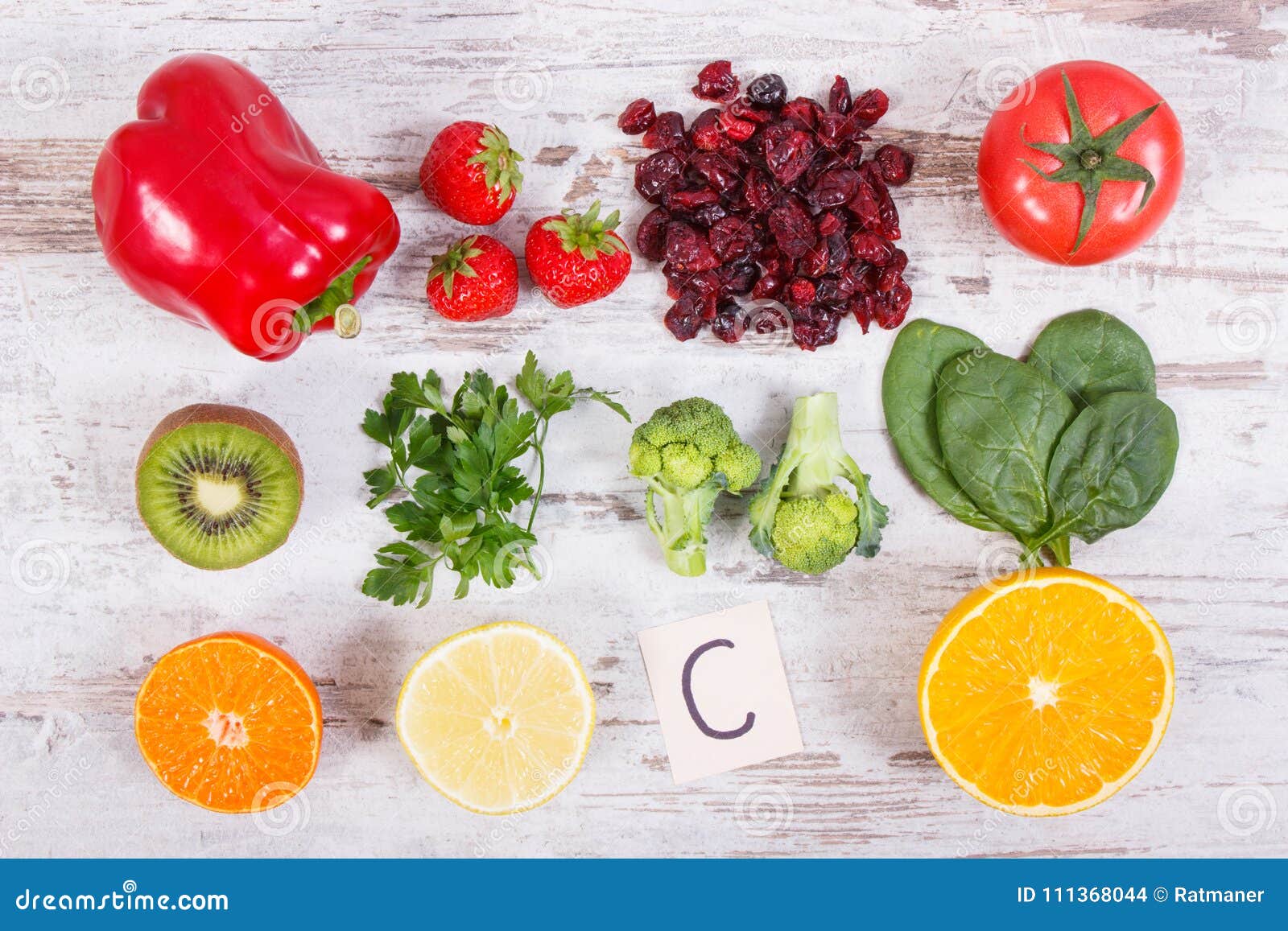 frutas y vegetales que contengan vitamina a