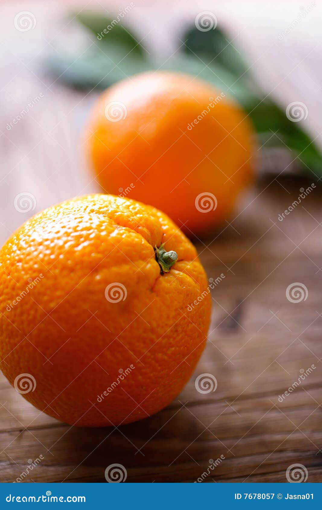 Frutta arancione immagine stock. Immagine di alimento 7678057