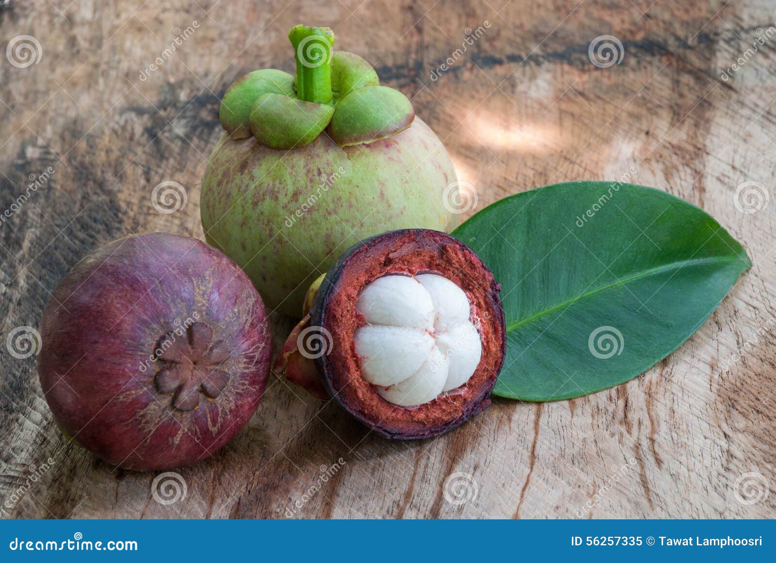 30 Semi Di Mangostano - Frutto Tropicale, Per Coltivazione In Vaso O Giardino, Pianta Da Appartamento