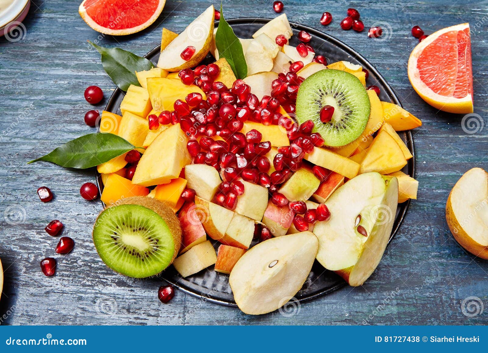 Ciondolo In Argento Placcato A Tema Frutta E Bacche - Per Bracciali E Collane, Con Chiusura A Moschettone - Foto 6