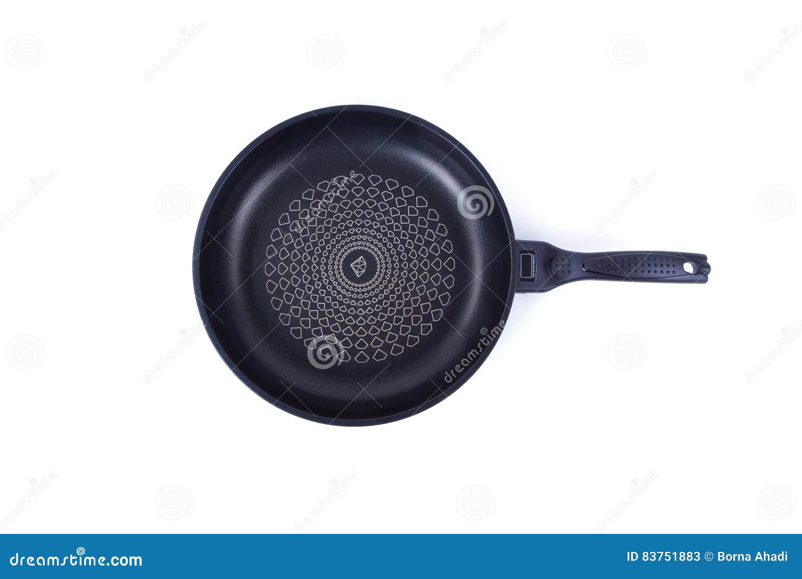 Frying pan stock image. Image of iron, cholesterol, cooking 83751883