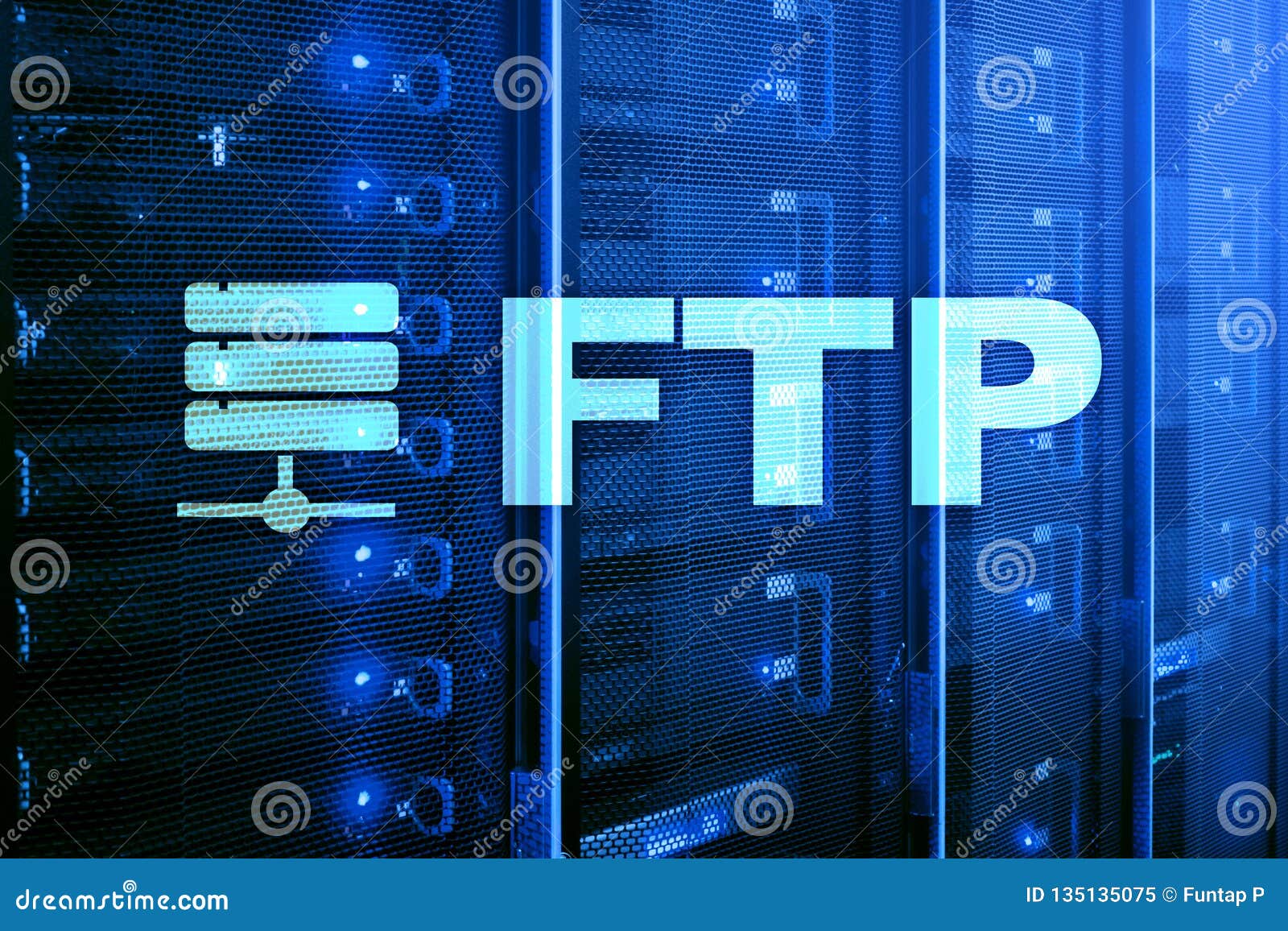 FTP: the file transfer protocol - Department of Computer Science and ...